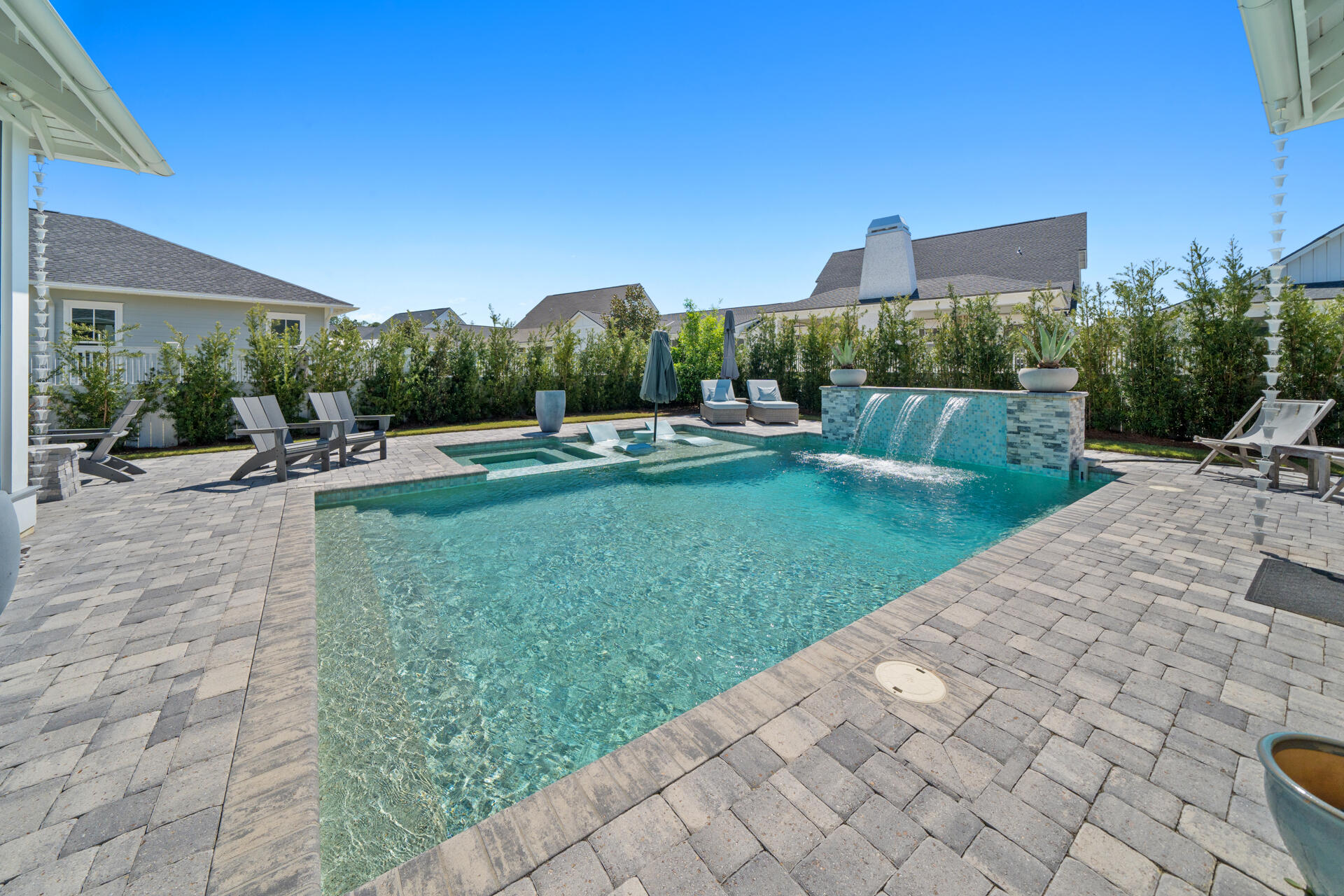 WATERSOUND ORIGINS - Residential Lease