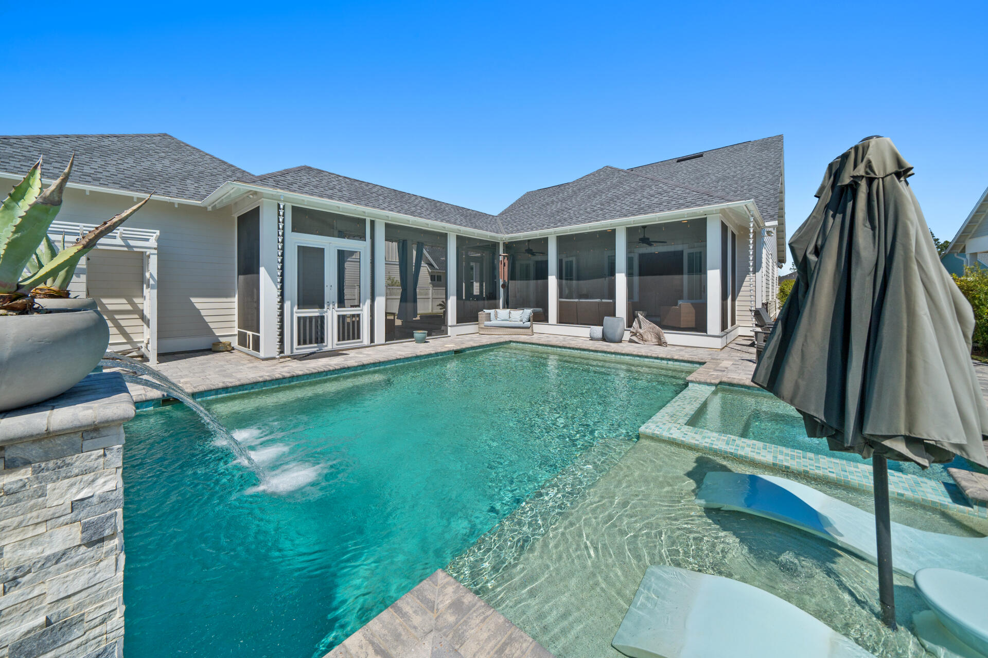 WATERSOUND ORIGINS - Residential Lease