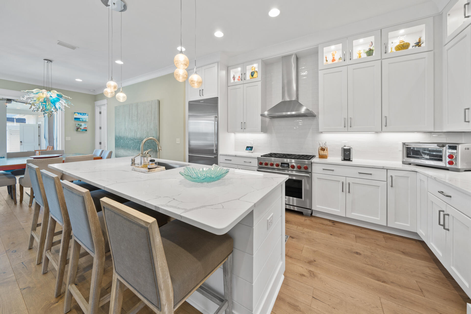 WATERSOUND ORIGINS - Residential Lease