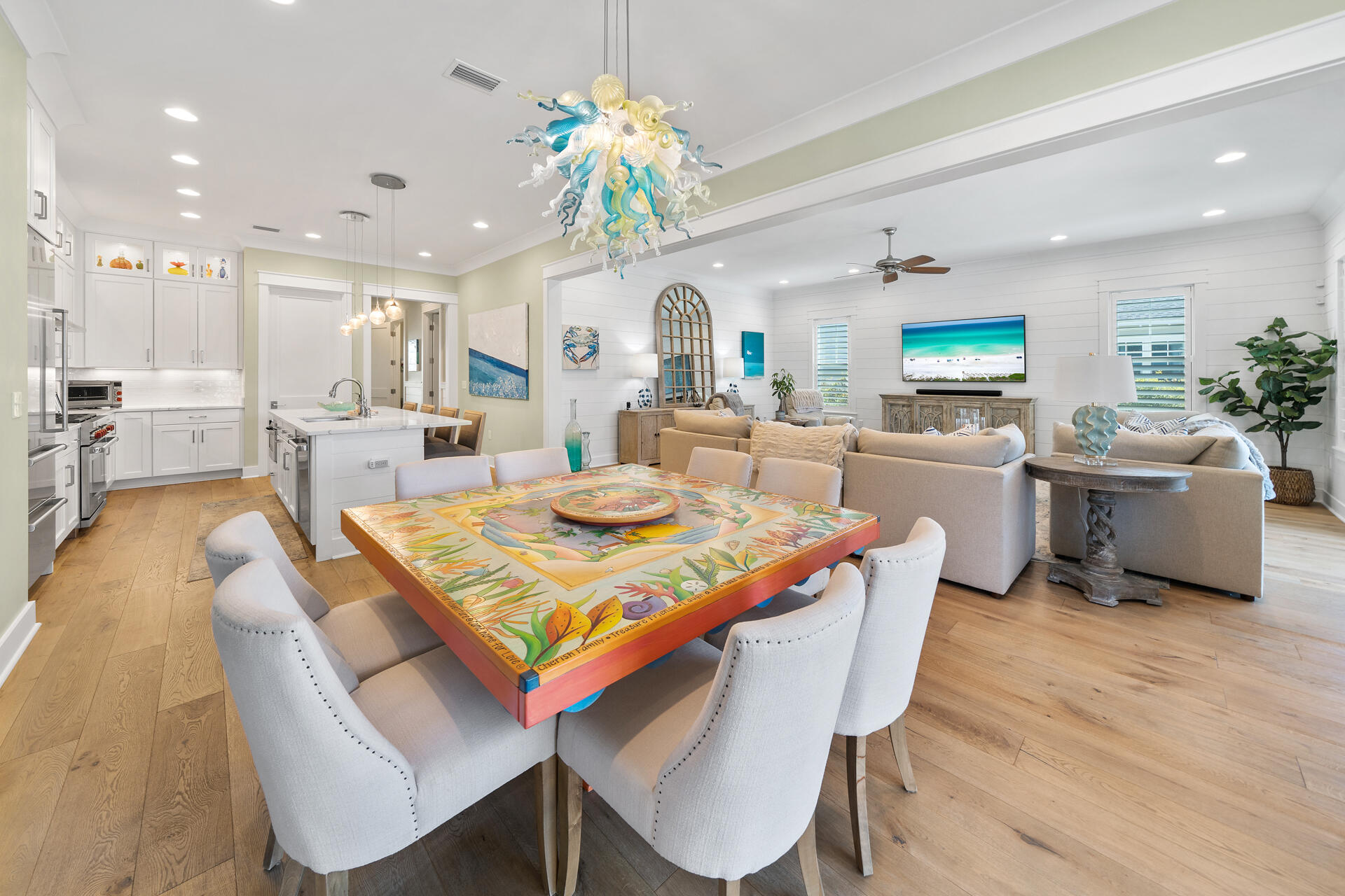 WATERSOUND ORIGINS - Residential Lease