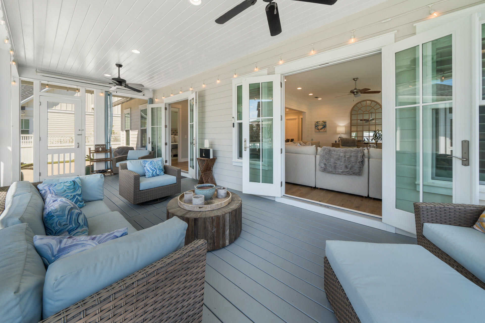 WATERSOUND ORIGINS - Residential Lease