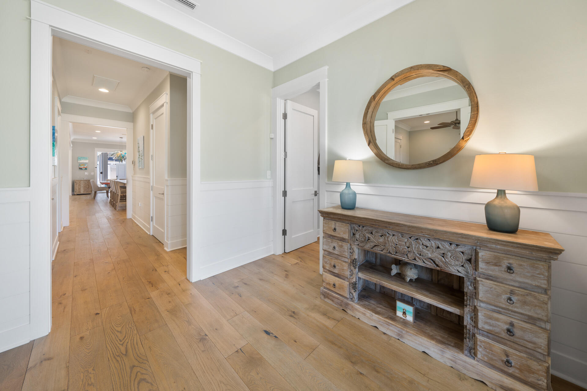 WATERSOUND ORIGINS - Residential Lease