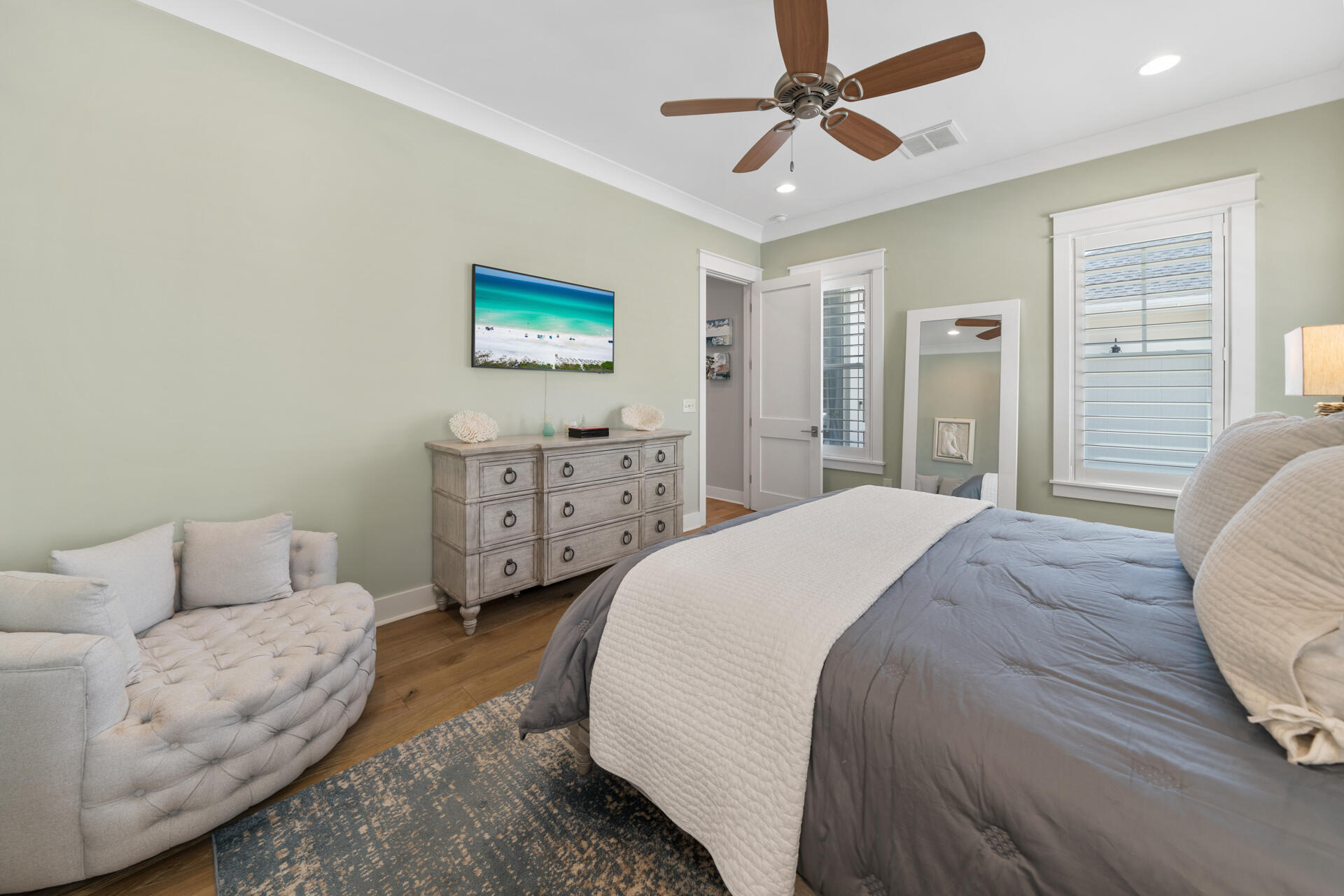 WATERSOUND ORIGINS - Residential Lease