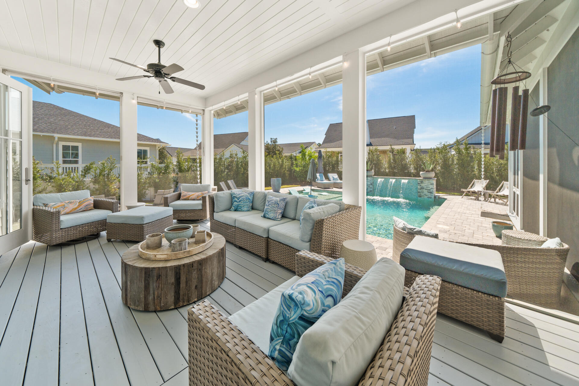 WATERSOUND ORIGINS - Residential Lease
