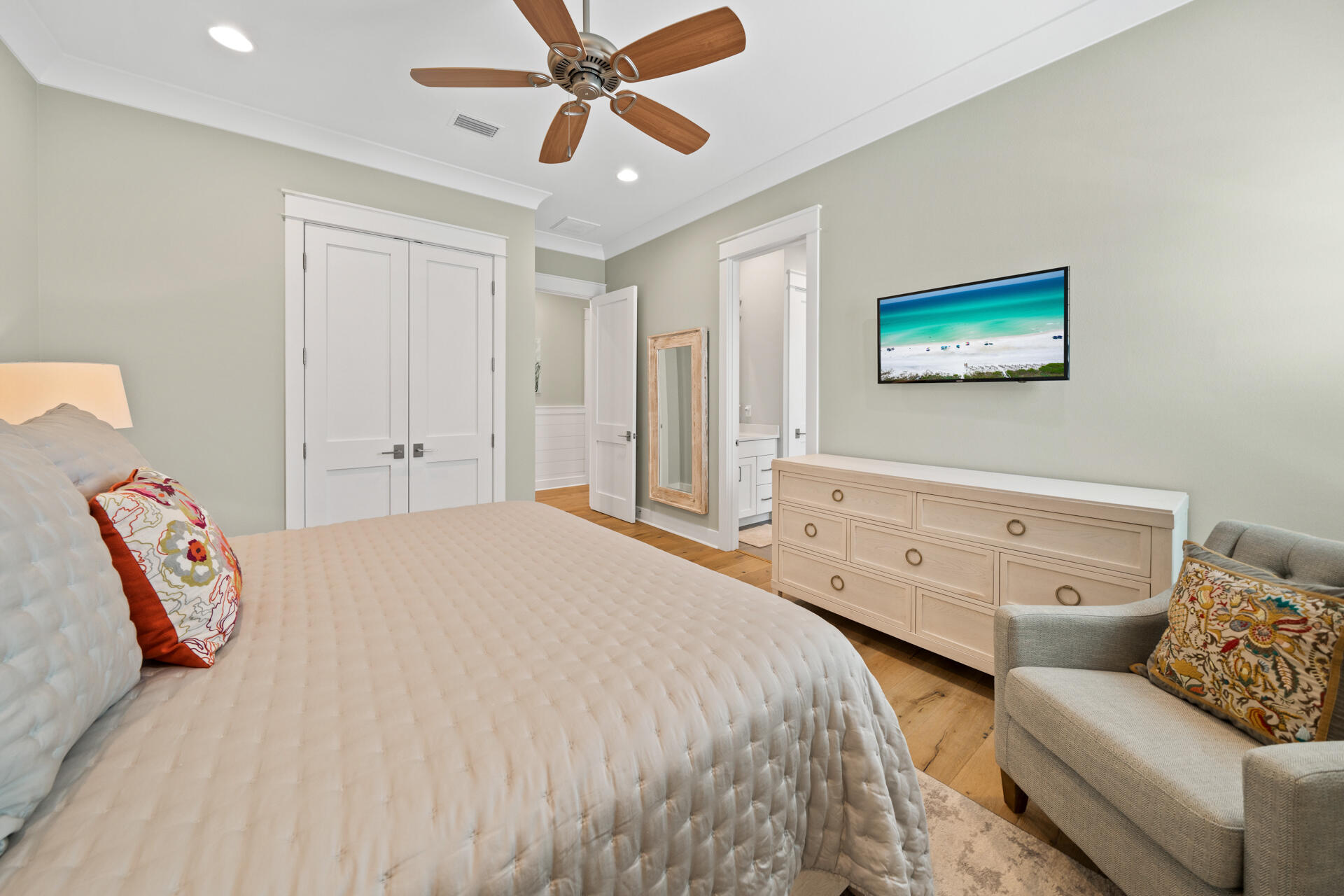 WATERSOUND ORIGINS - Residential Lease