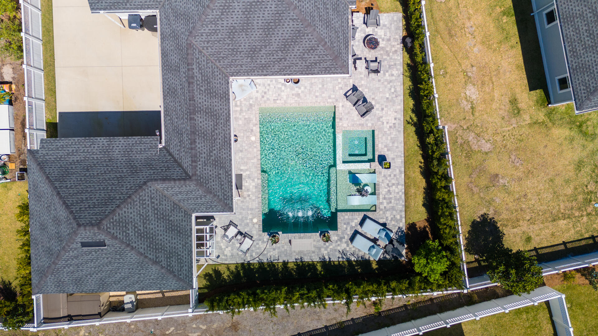 WATERSOUND ORIGINS - Residential Lease