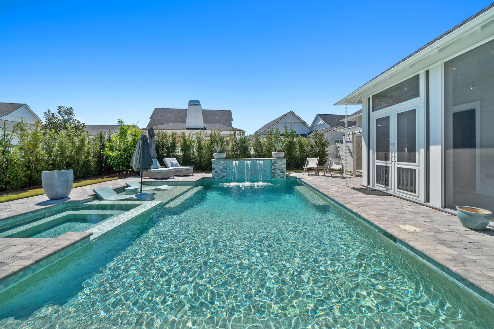 WATERSOUND ORIGINS - Residential Lease