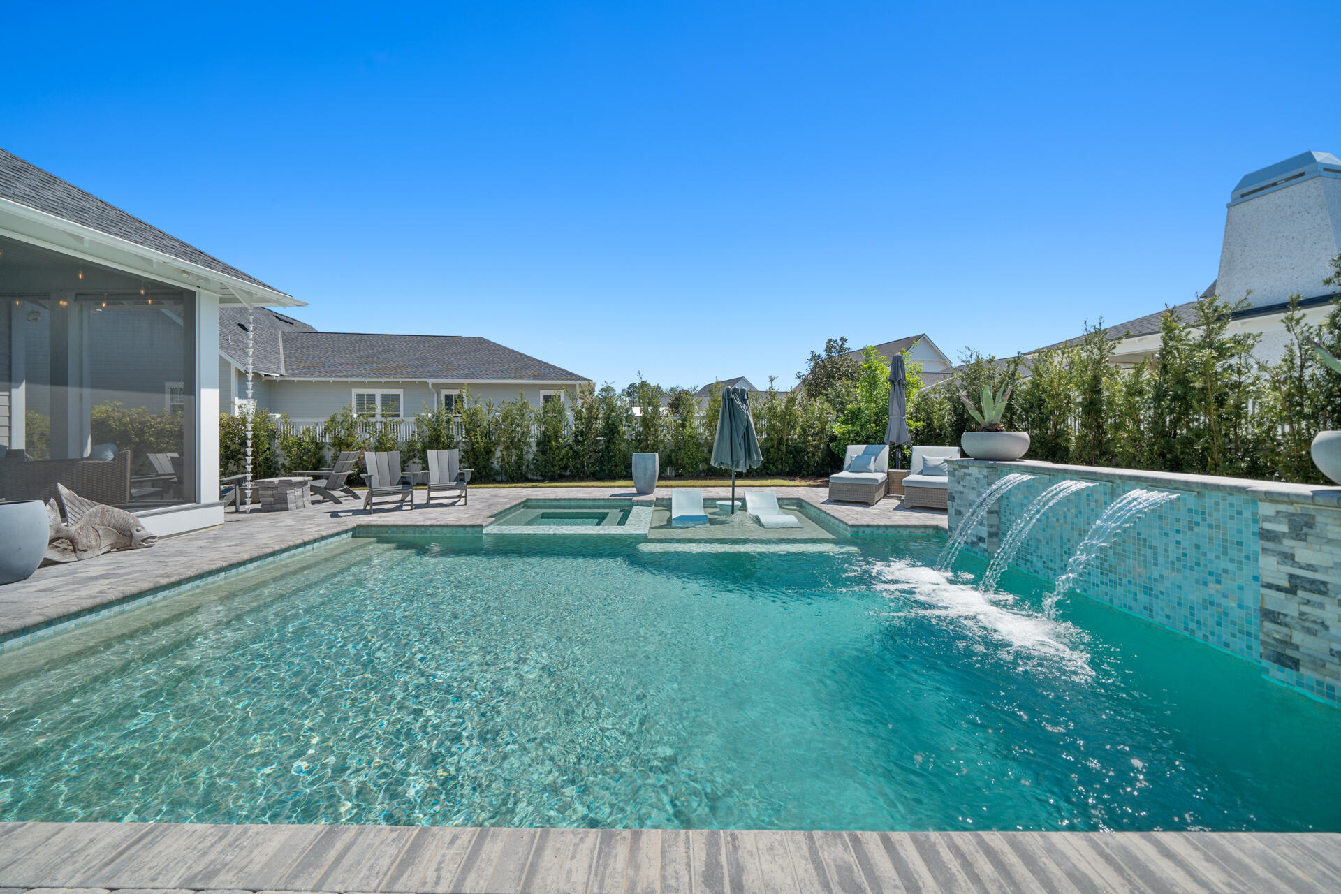 WATERSOUND ORIGINS - Residential Lease