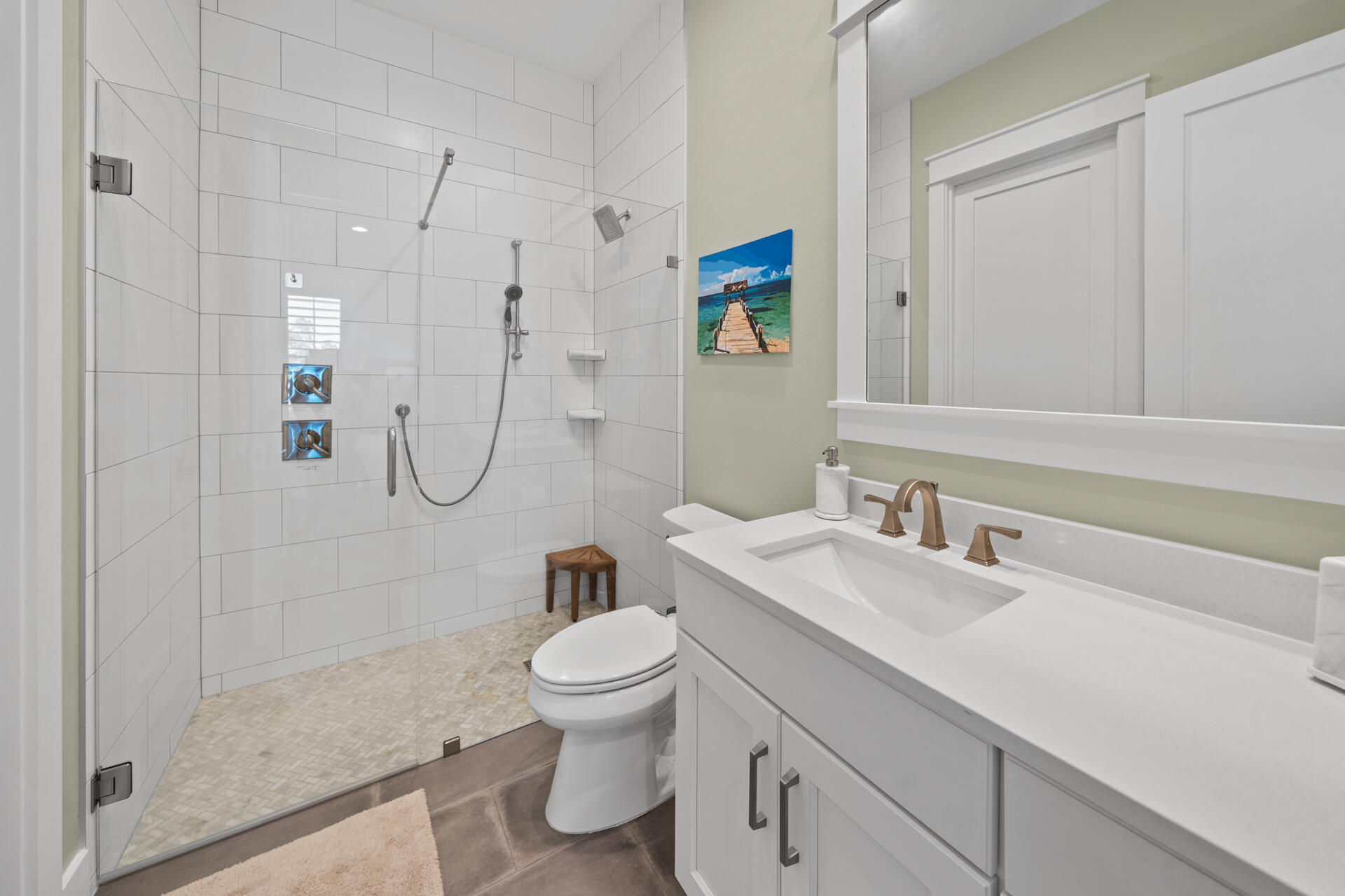 WATERSOUND ORIGINS - Residential Lease