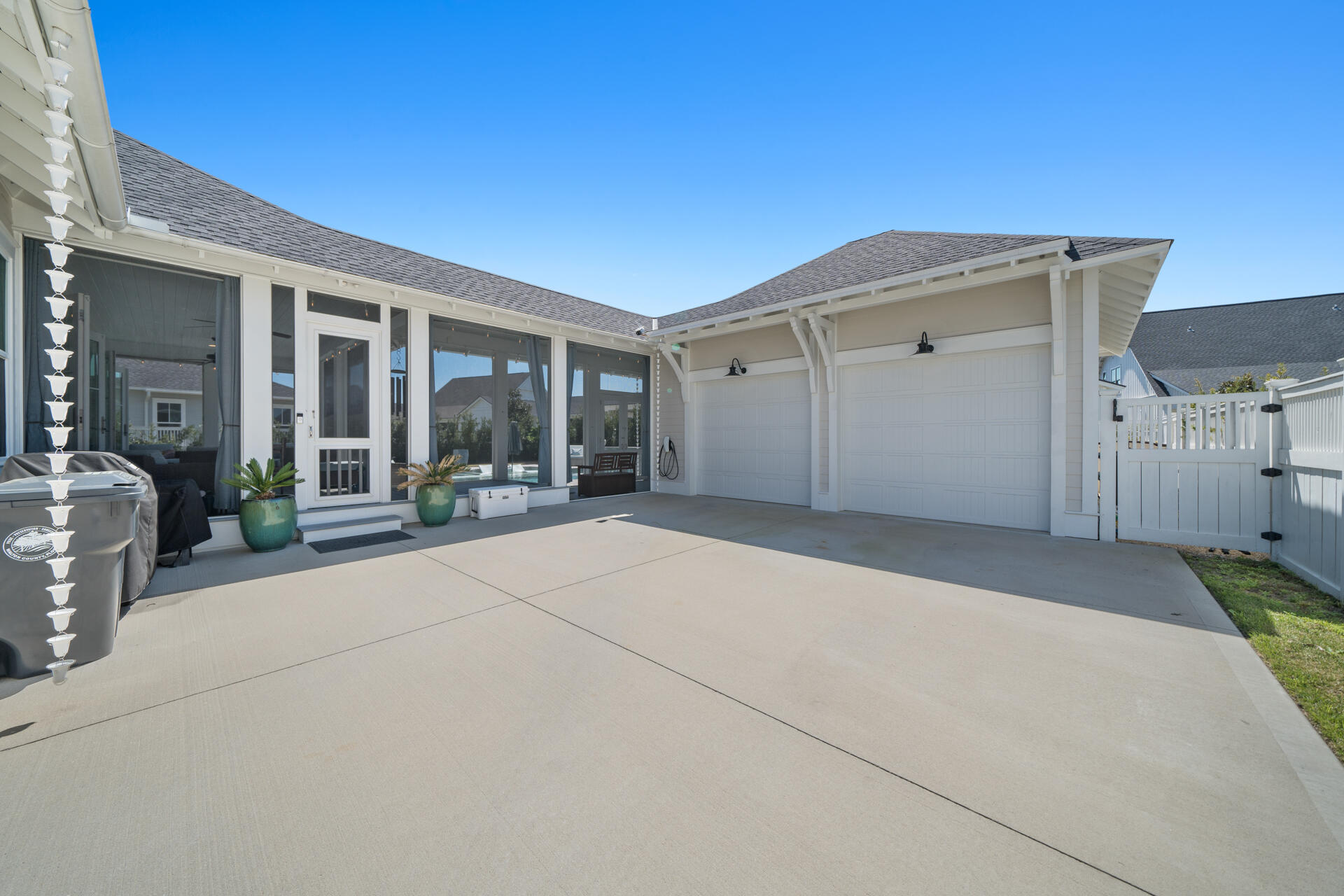 WATERSOUND ORIGINS - Residential Lease