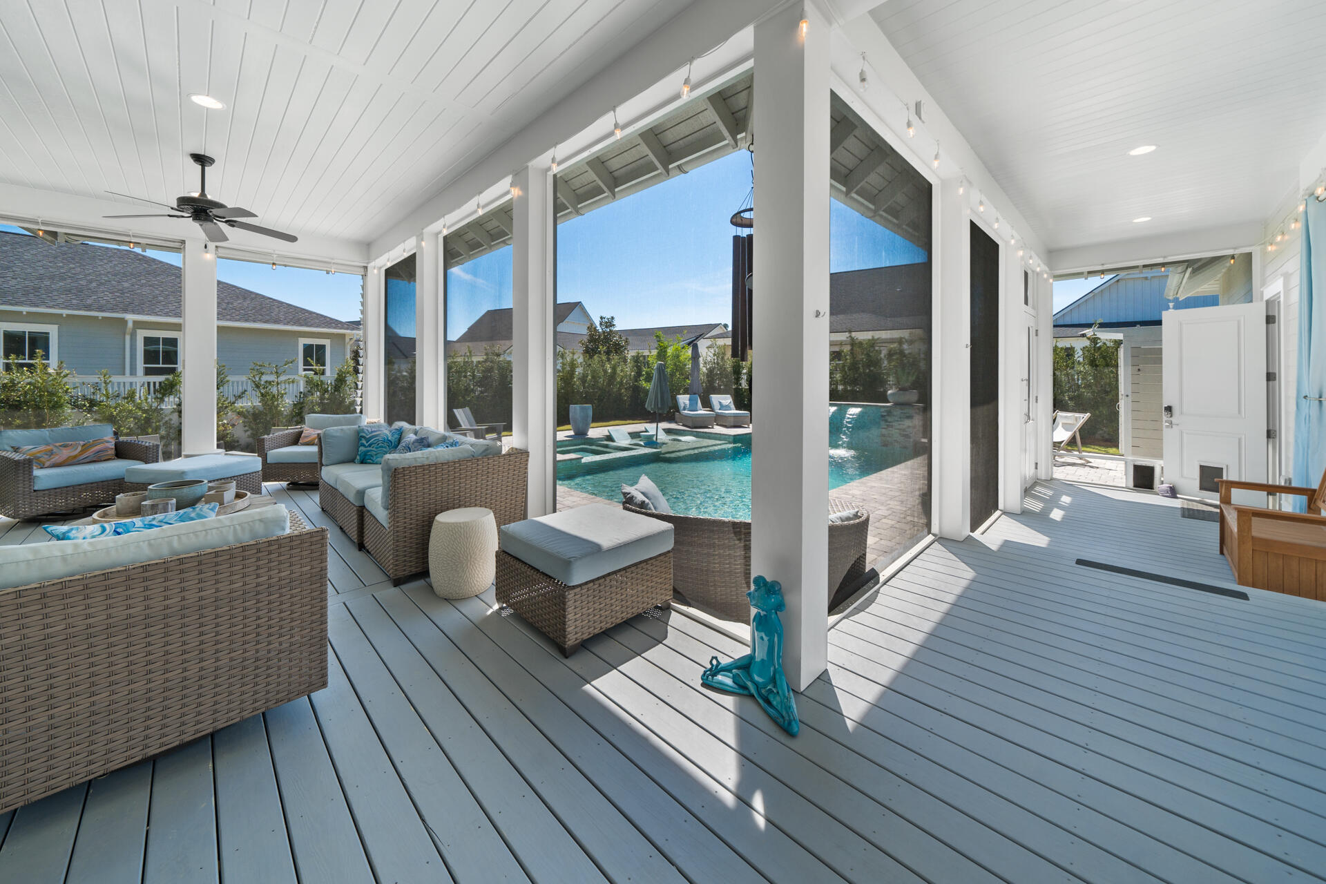 WATERSOUND ORIGINS - Residential Lease