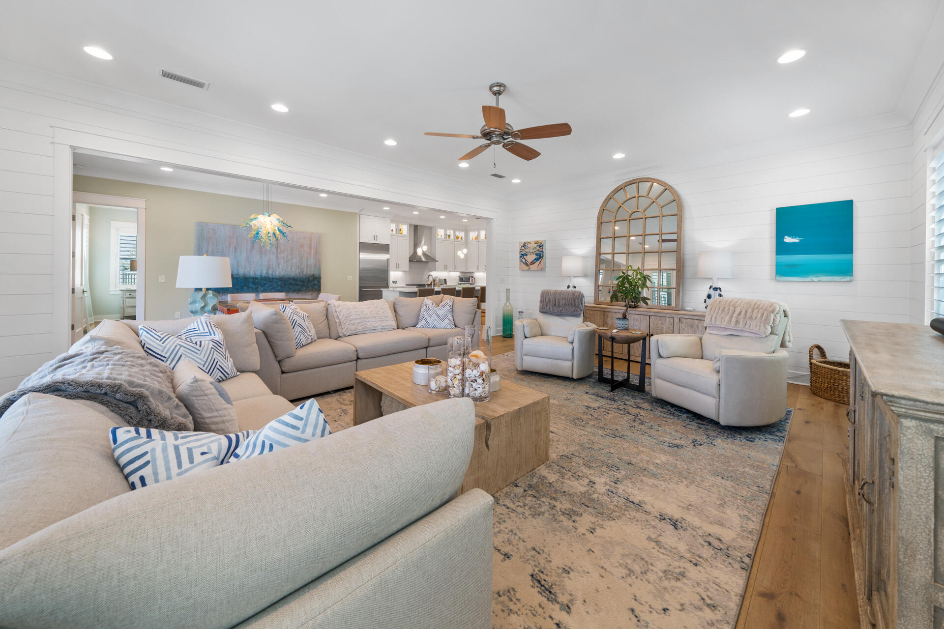 WATERSOUND ORIGINS - Residential Lease