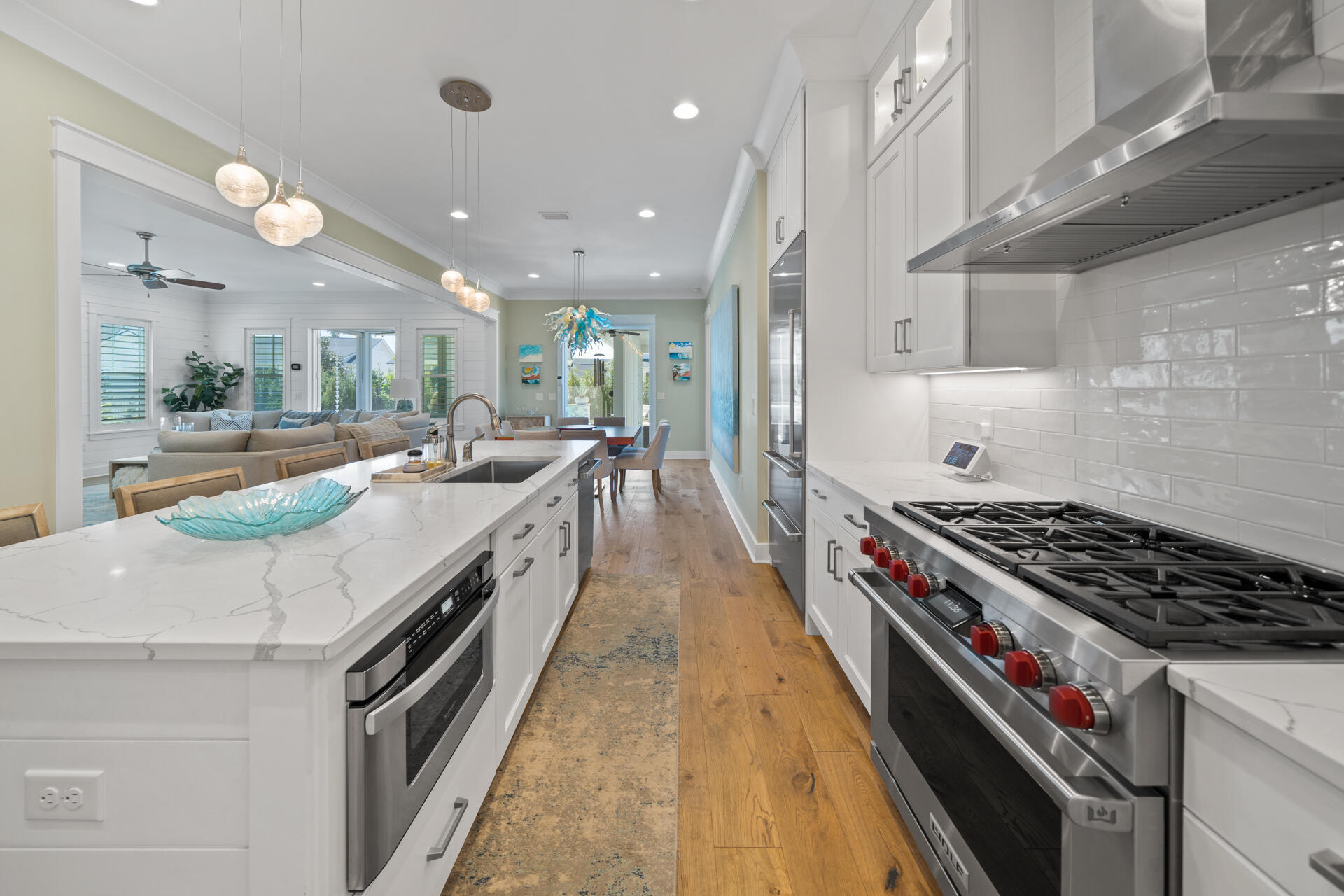 WATERSOUND ORIGINS - Residential Lease