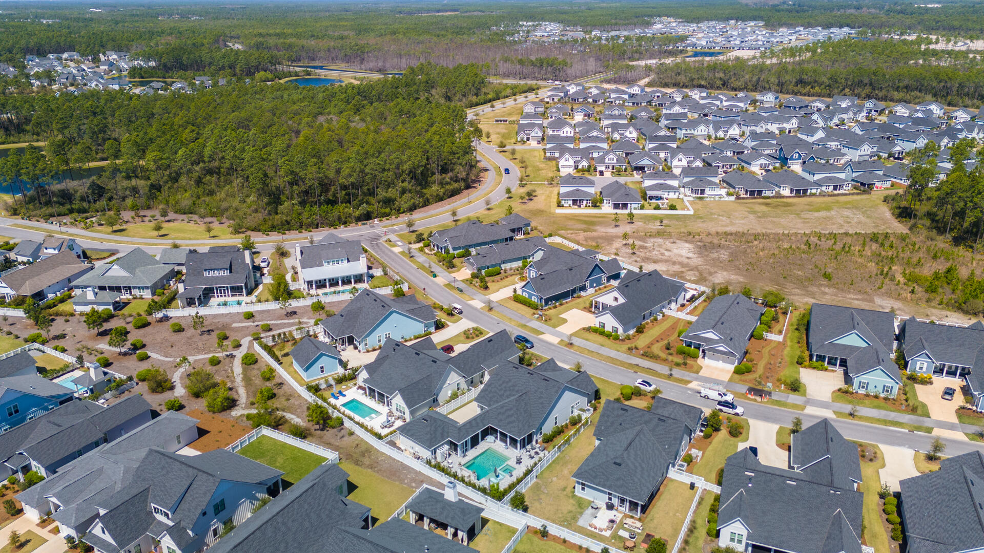 WATERSOUND ORIGINS - Residential Lease