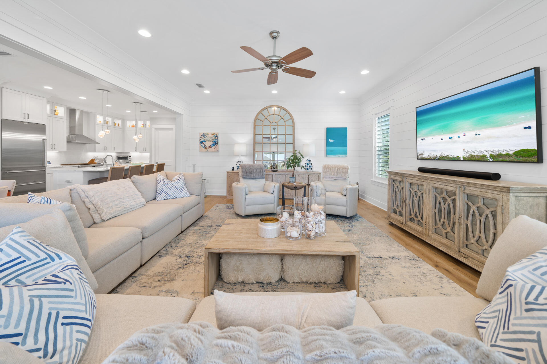 WATERSOUND ORIGINS - Residential Lease