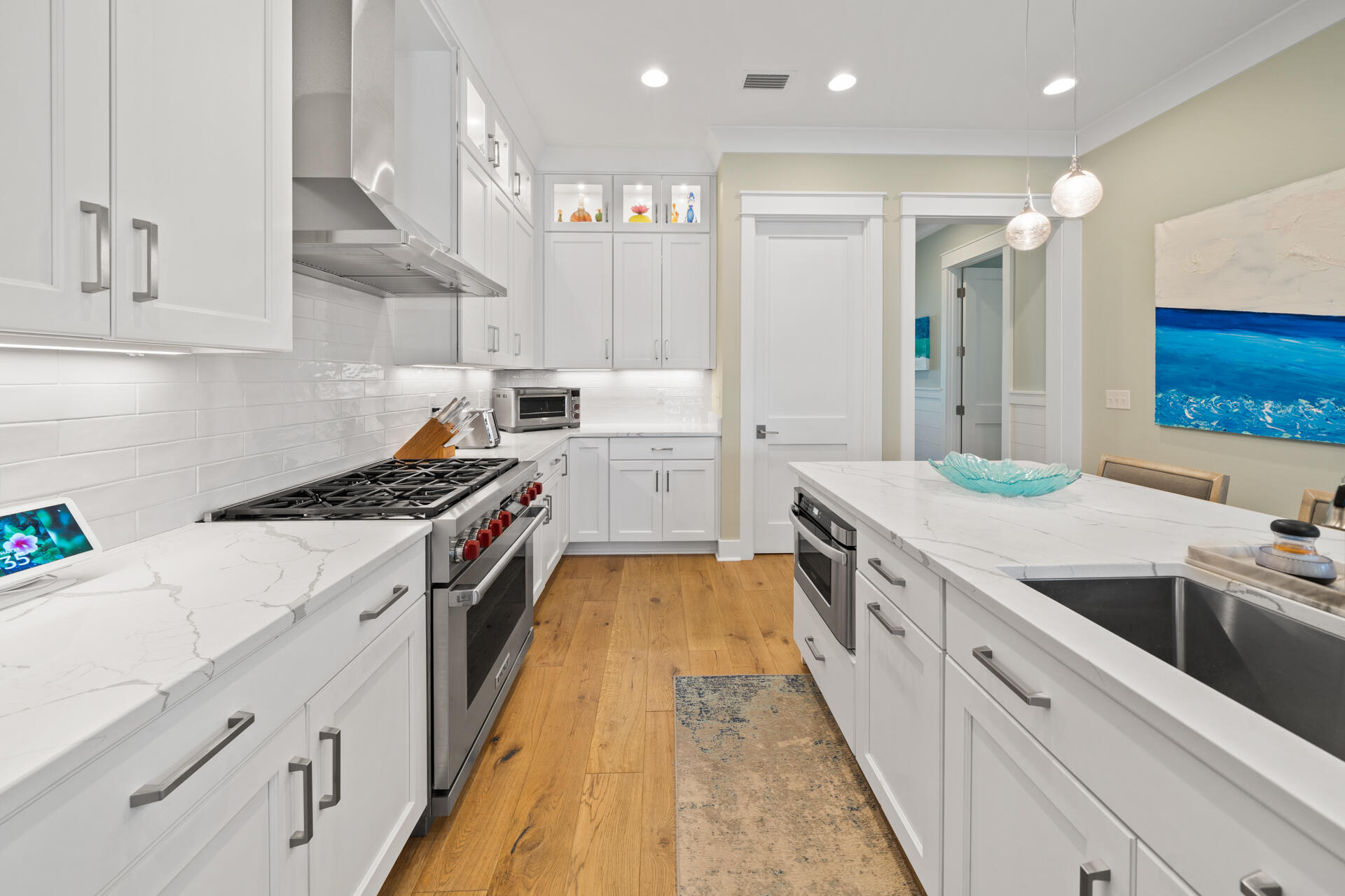 WATERSOUND ORIGINS - Residential Lease