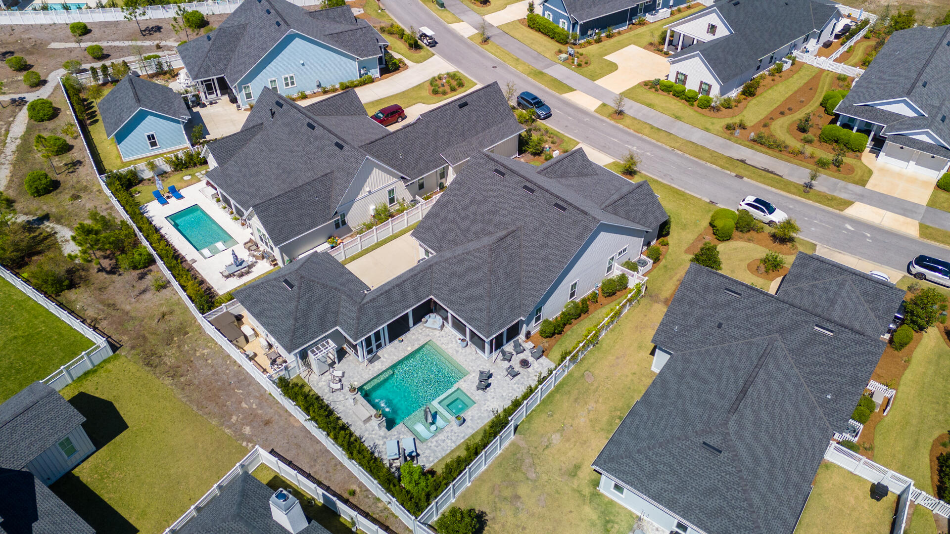 WATERSOUND ORIGINS - Residential Lease