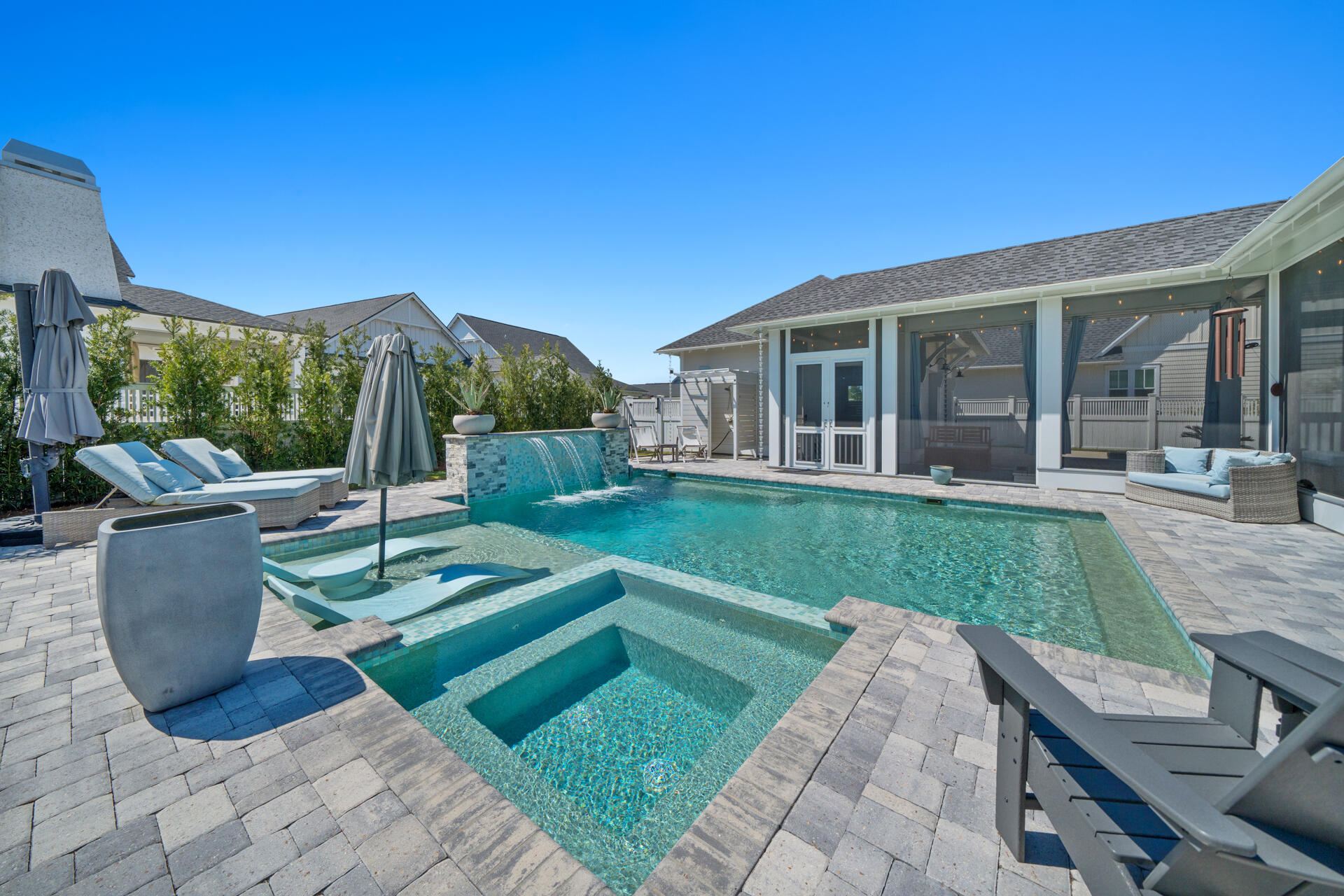 WATERSOUND ORIGINS - Residential Lease