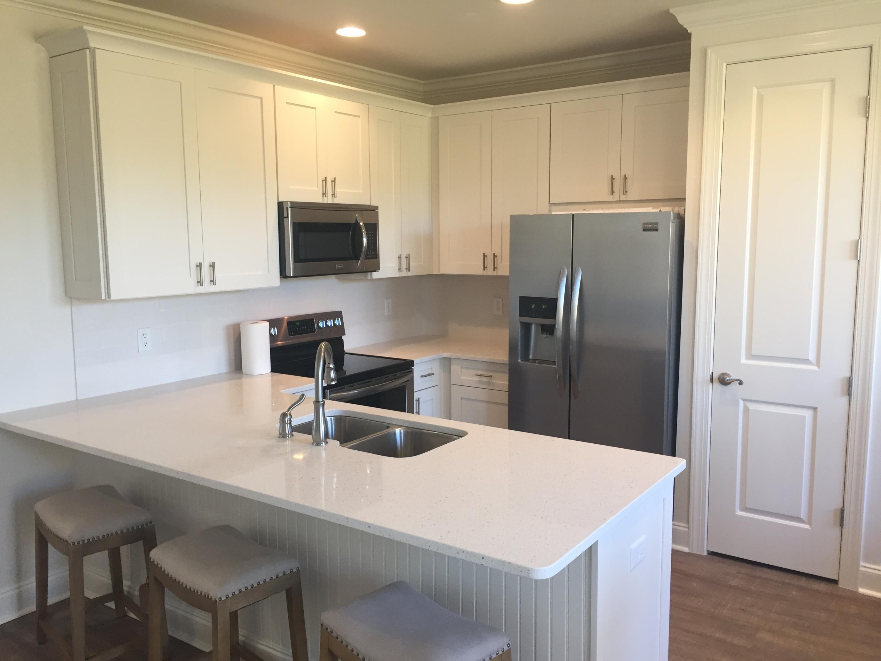 CHURCH STREET VILLAGE - Residential