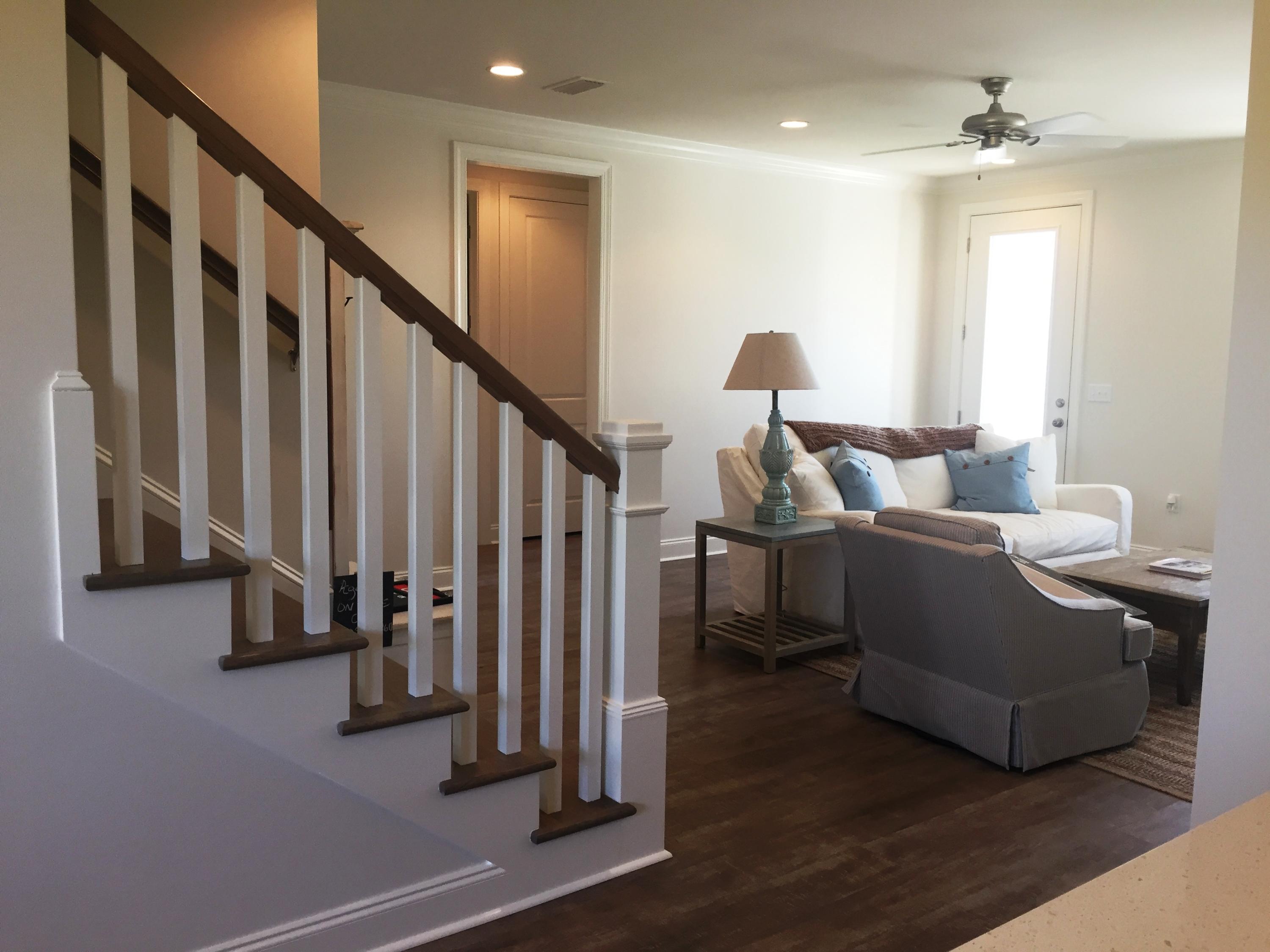 CHURCH STREET VILLAGE - Residential