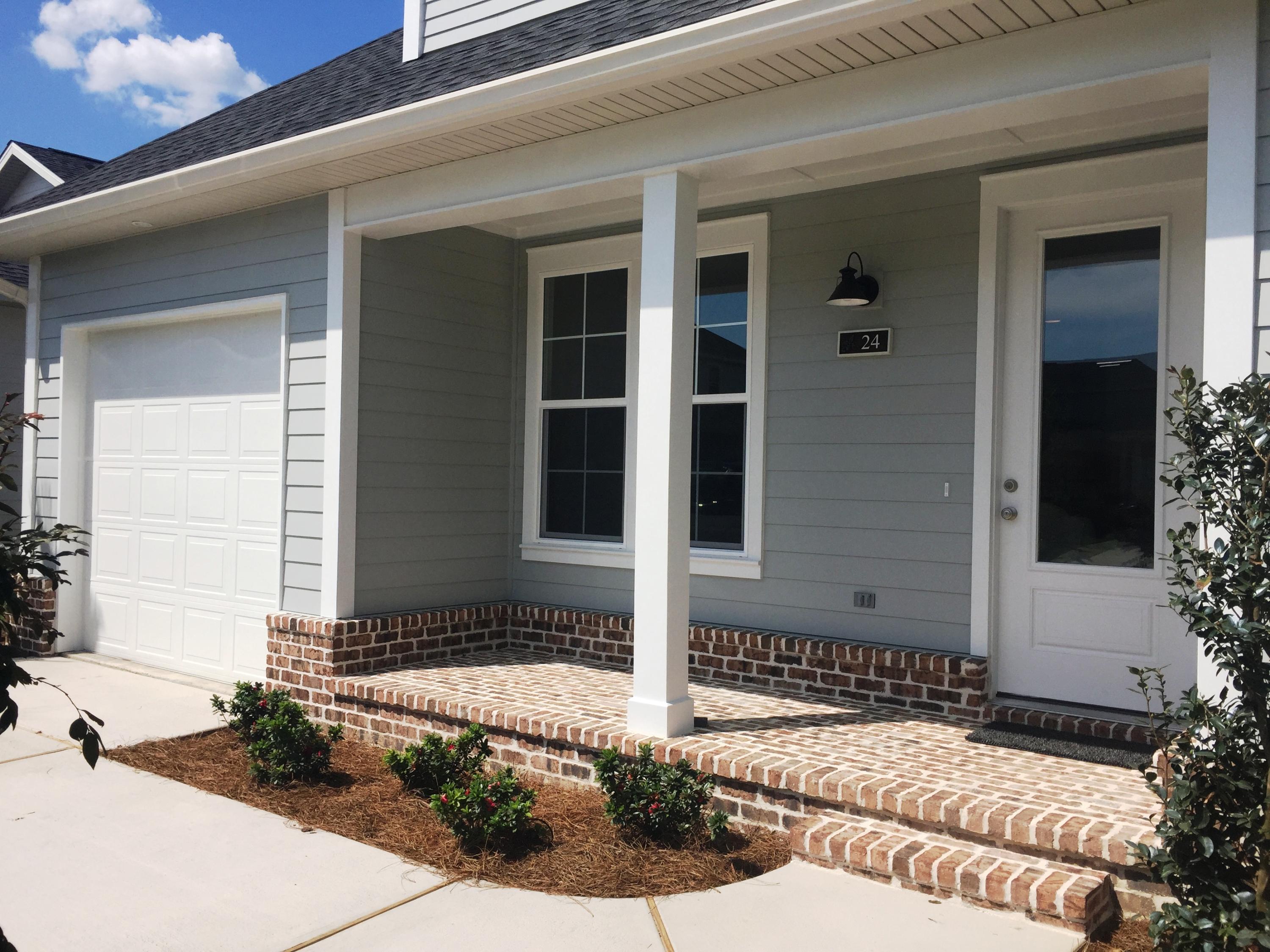 CHURCH STREET VILLAGE - Residential