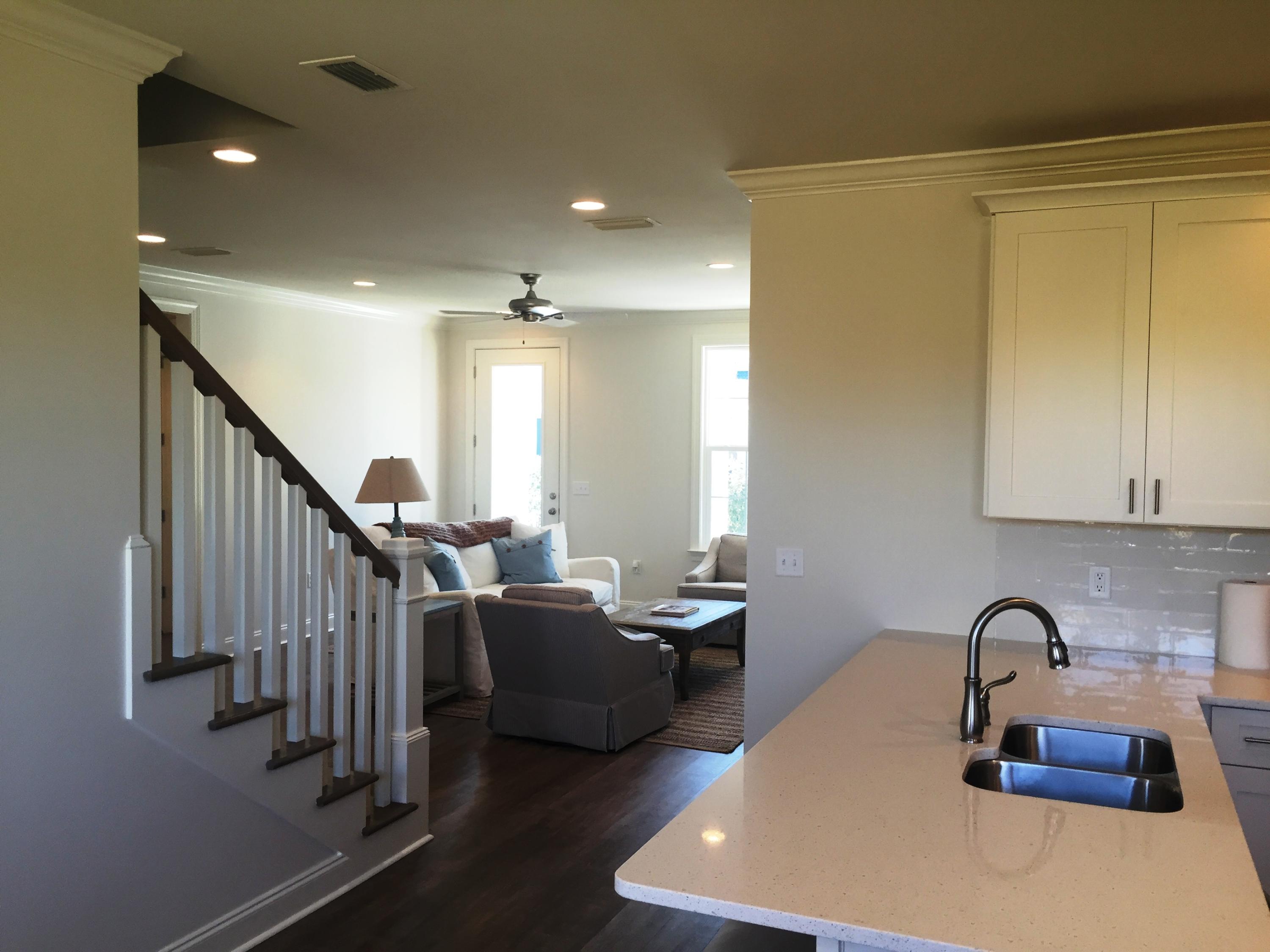 CHURCH STREET VILLAGE - Residential