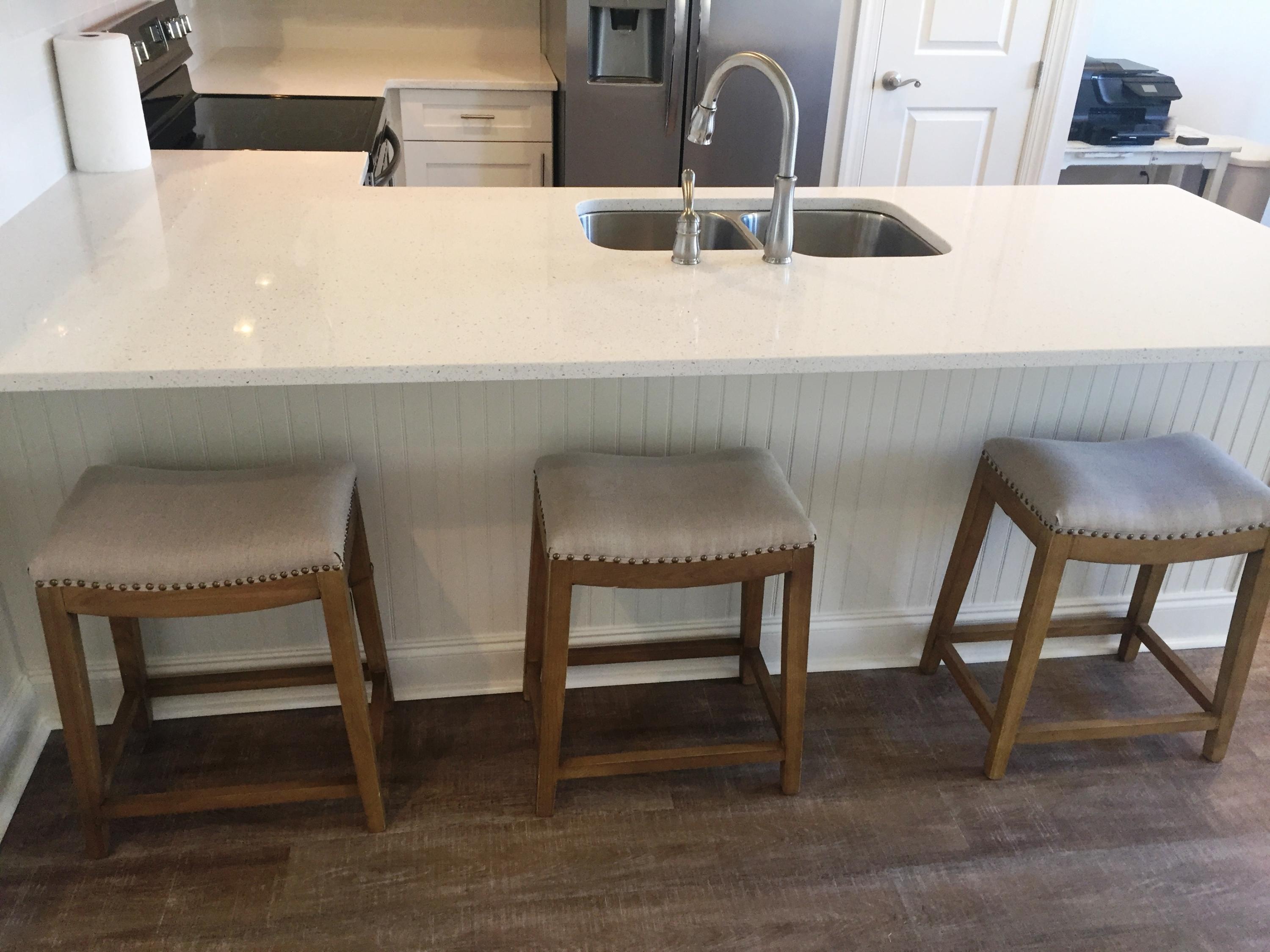 CHURCH STREET VILLAGE - Residential