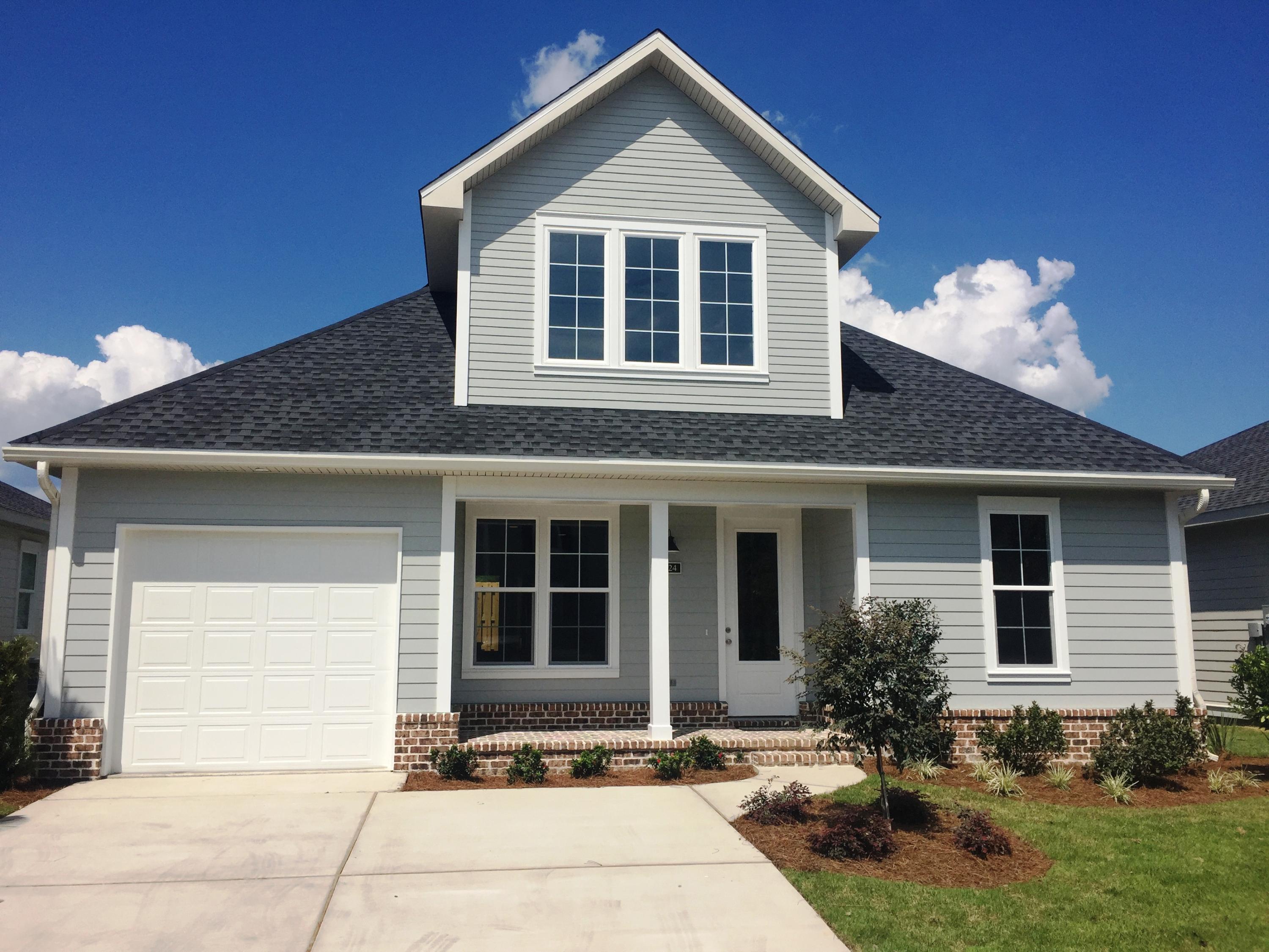 CHURCH STREET VILLAGE - Residential