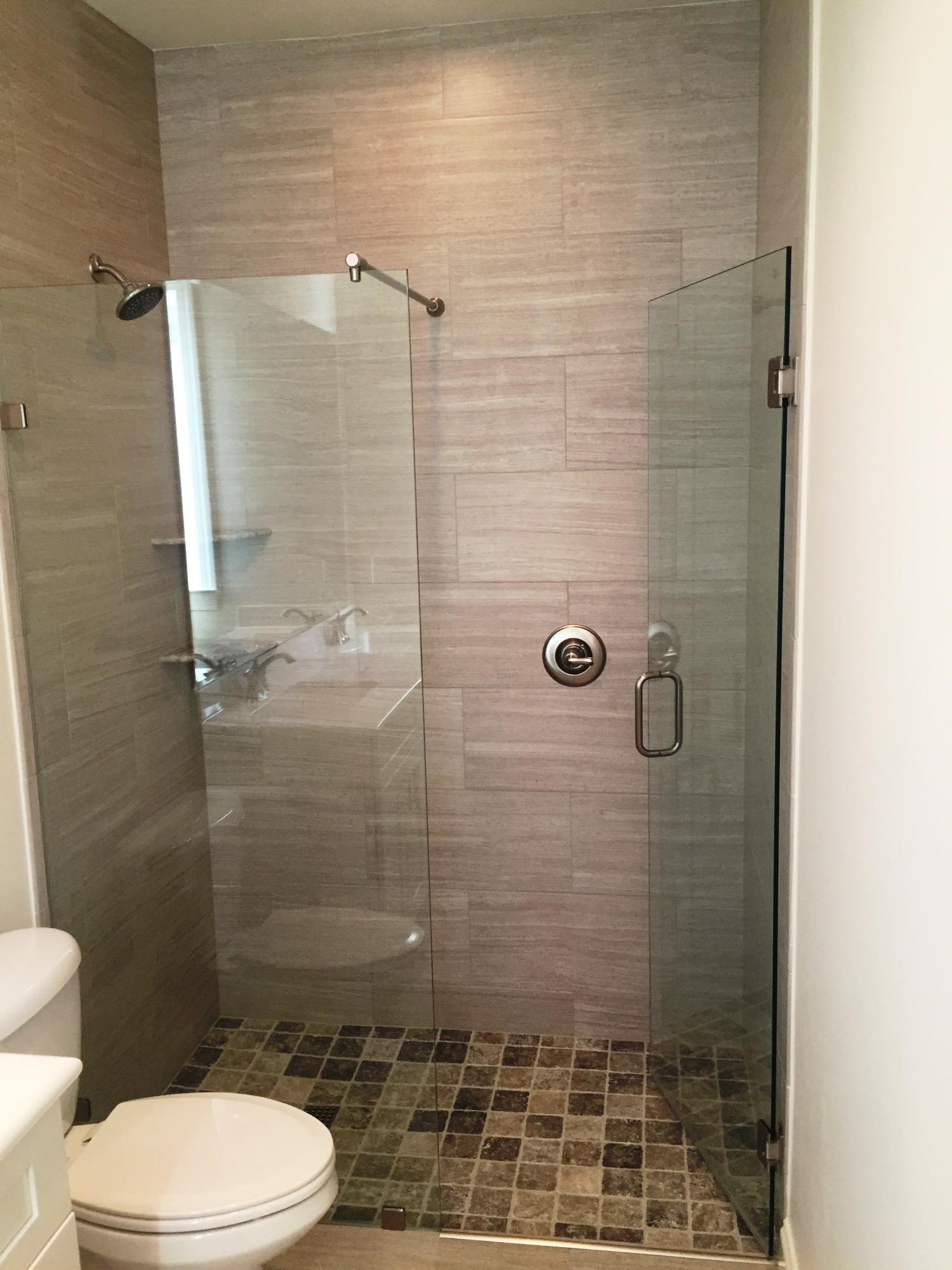 CHURCH STREET VILLAGE - Residential