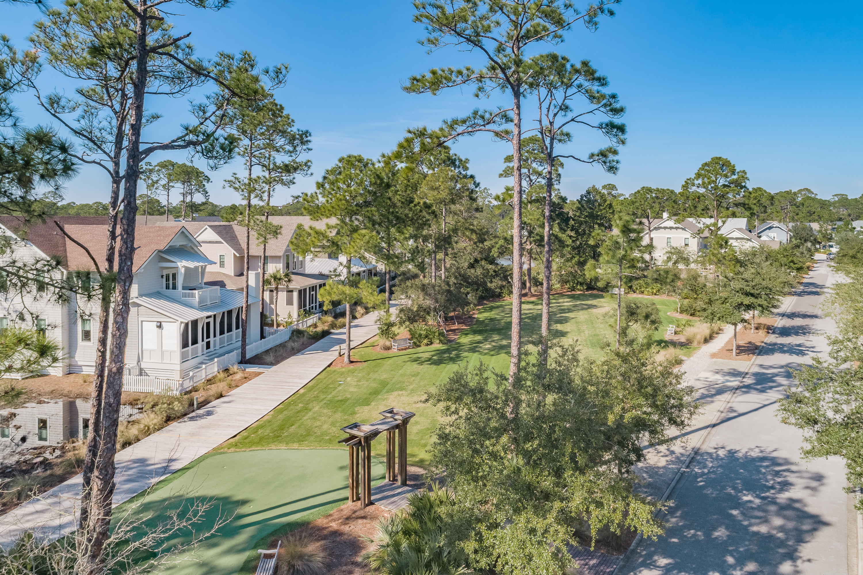 WATERSOUND WEST BEACH - Land