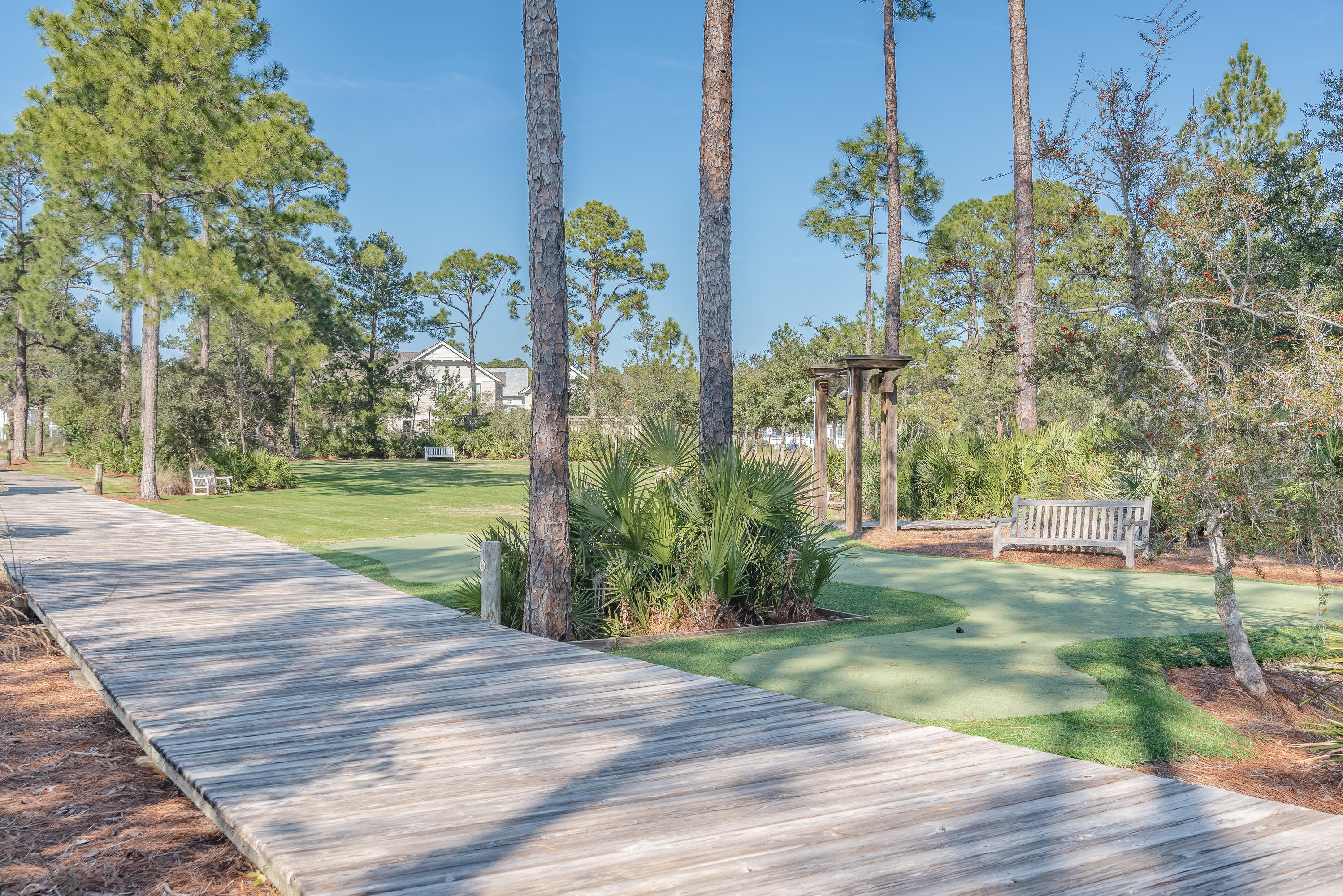 WATERSOUND WEST BEACH - Land