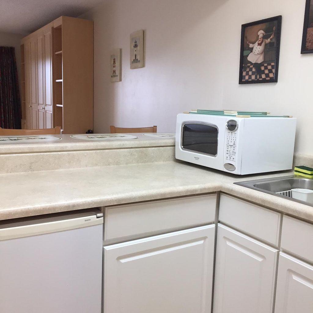 MARINA VILLAS CONDO AT BLUEWATER BAY - Residential Lease