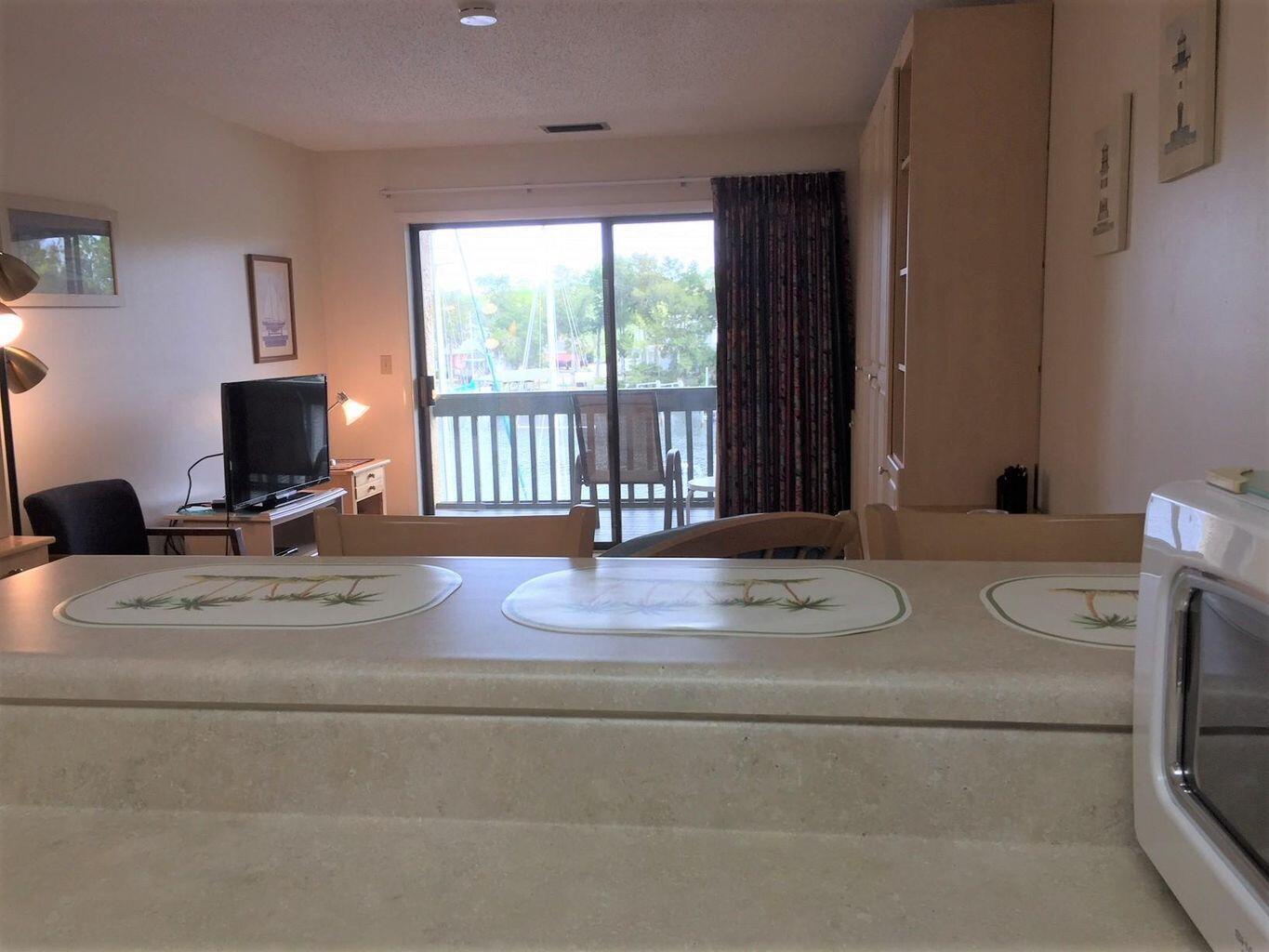 MARINA VILLAS CONDO AT BLUEWATER BAY - Residential Lease