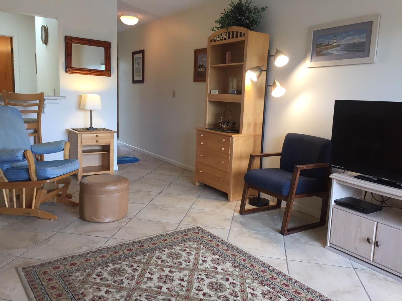 MARINA VILLAS CONDO AT BLUEWATER BAY - Residential Lease