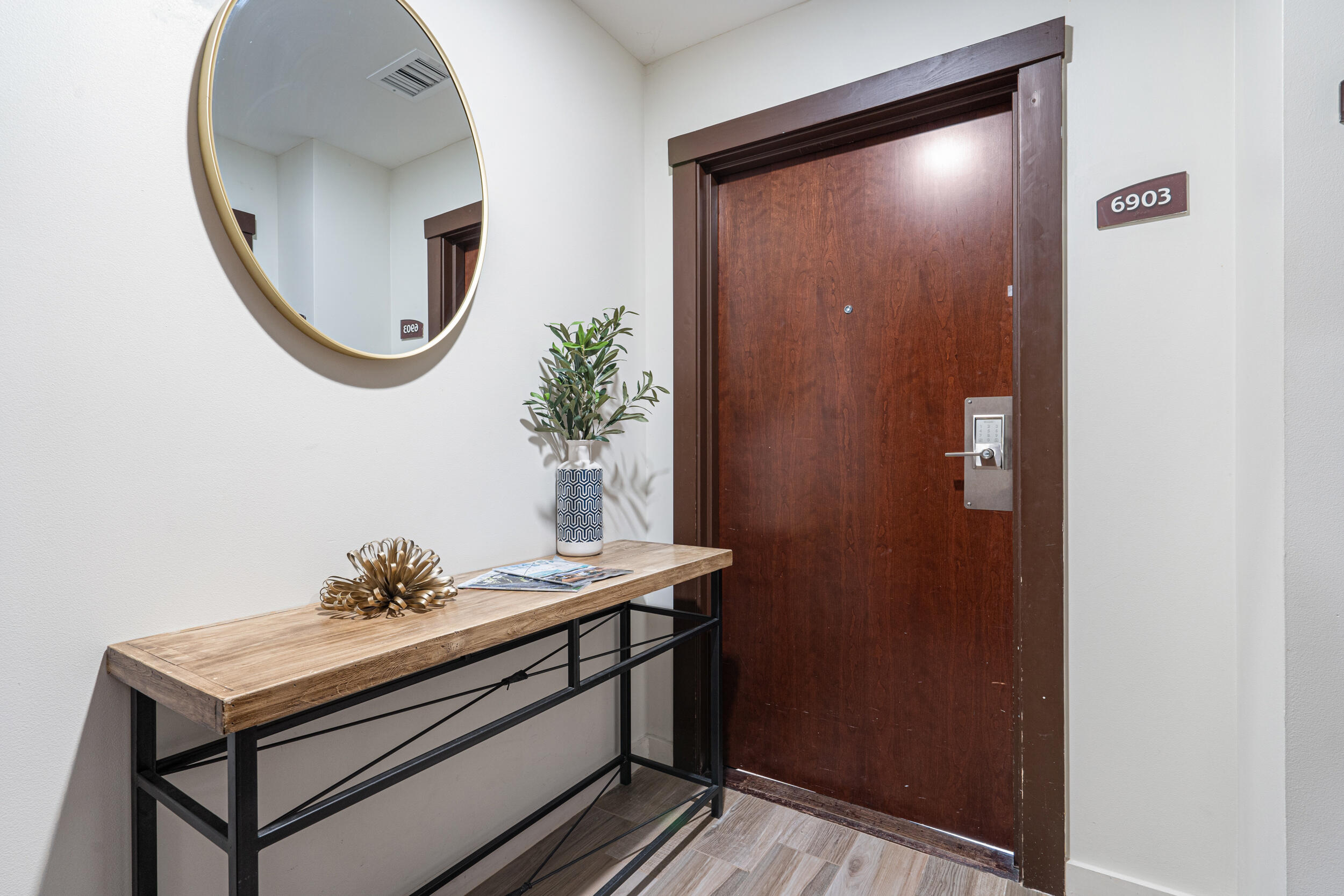 LUAU I - Residential