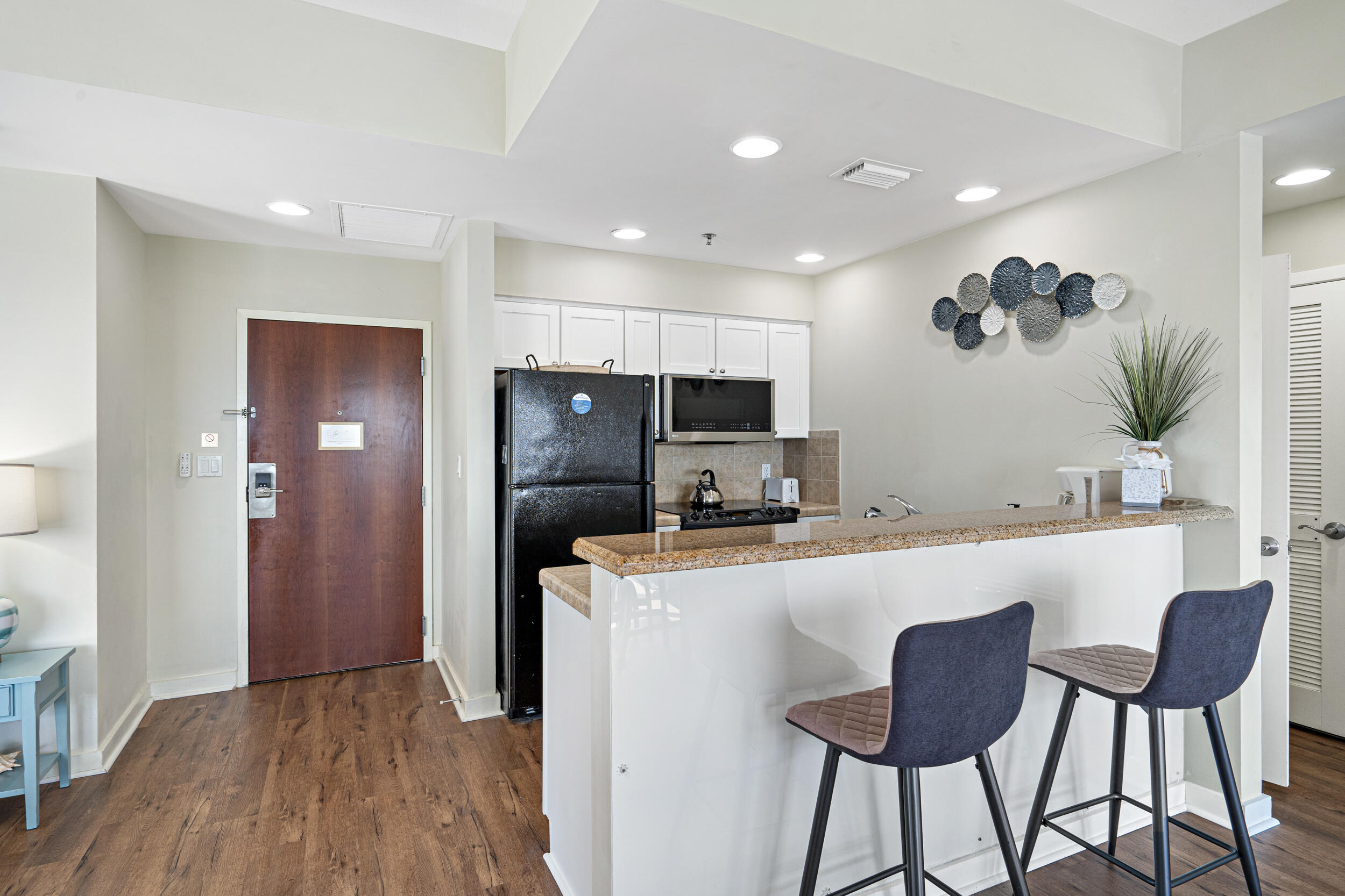 LUAU I - Residential