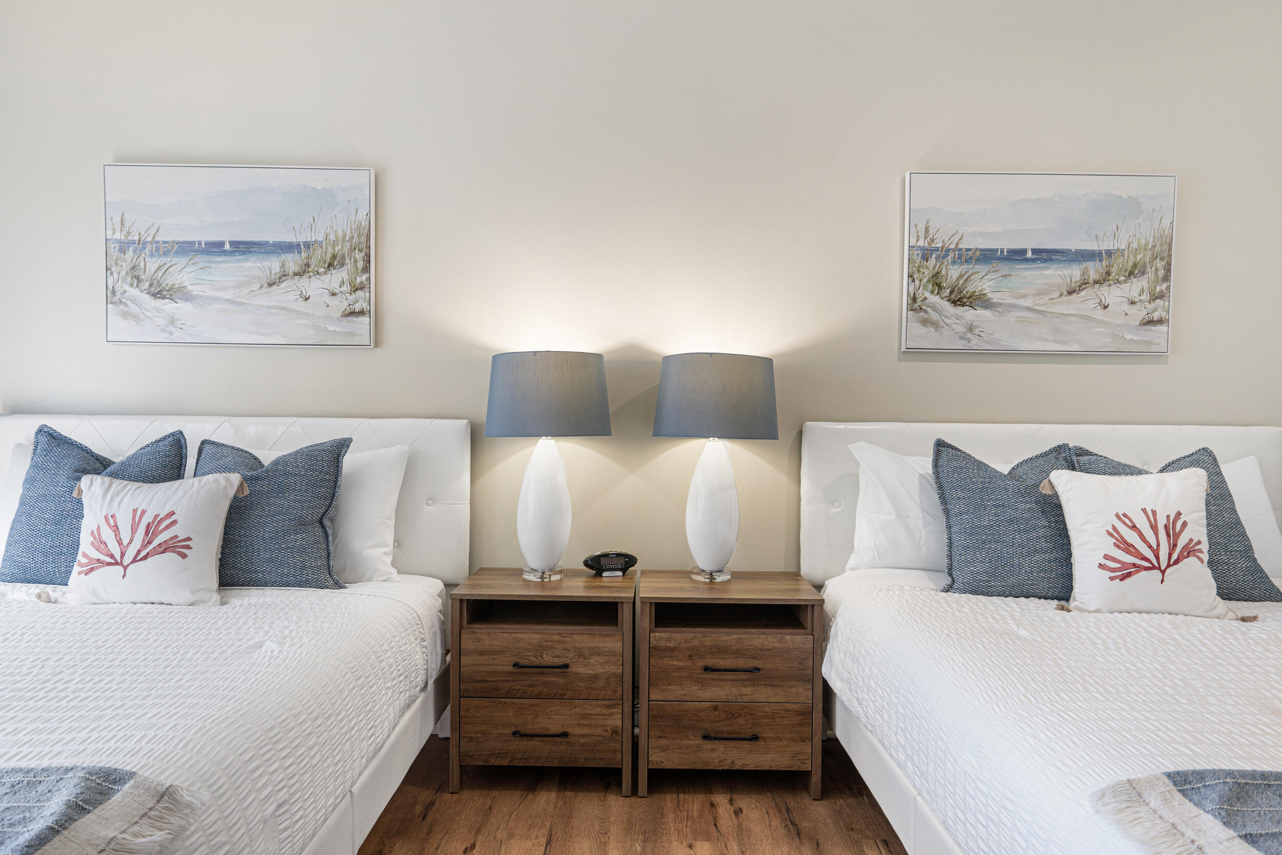 LUAU I - Residential