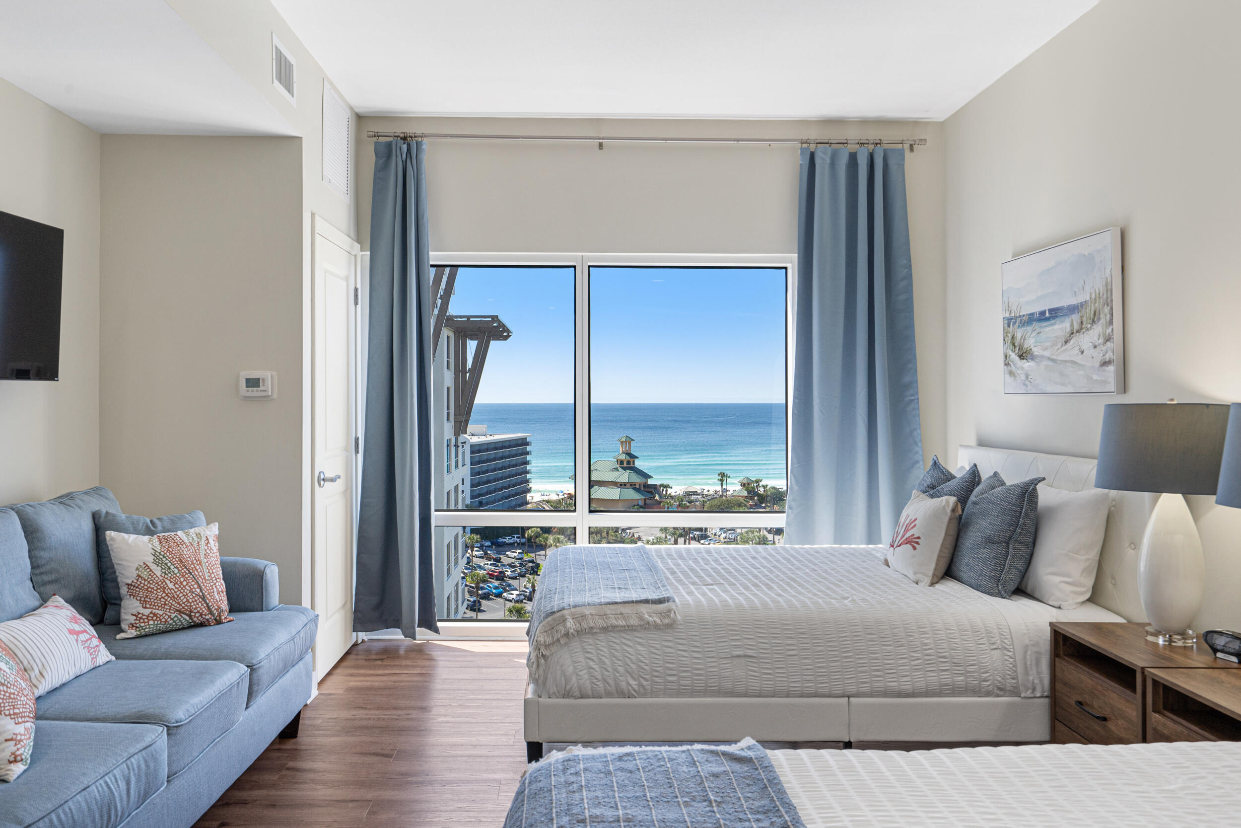 LUAU I - Residential