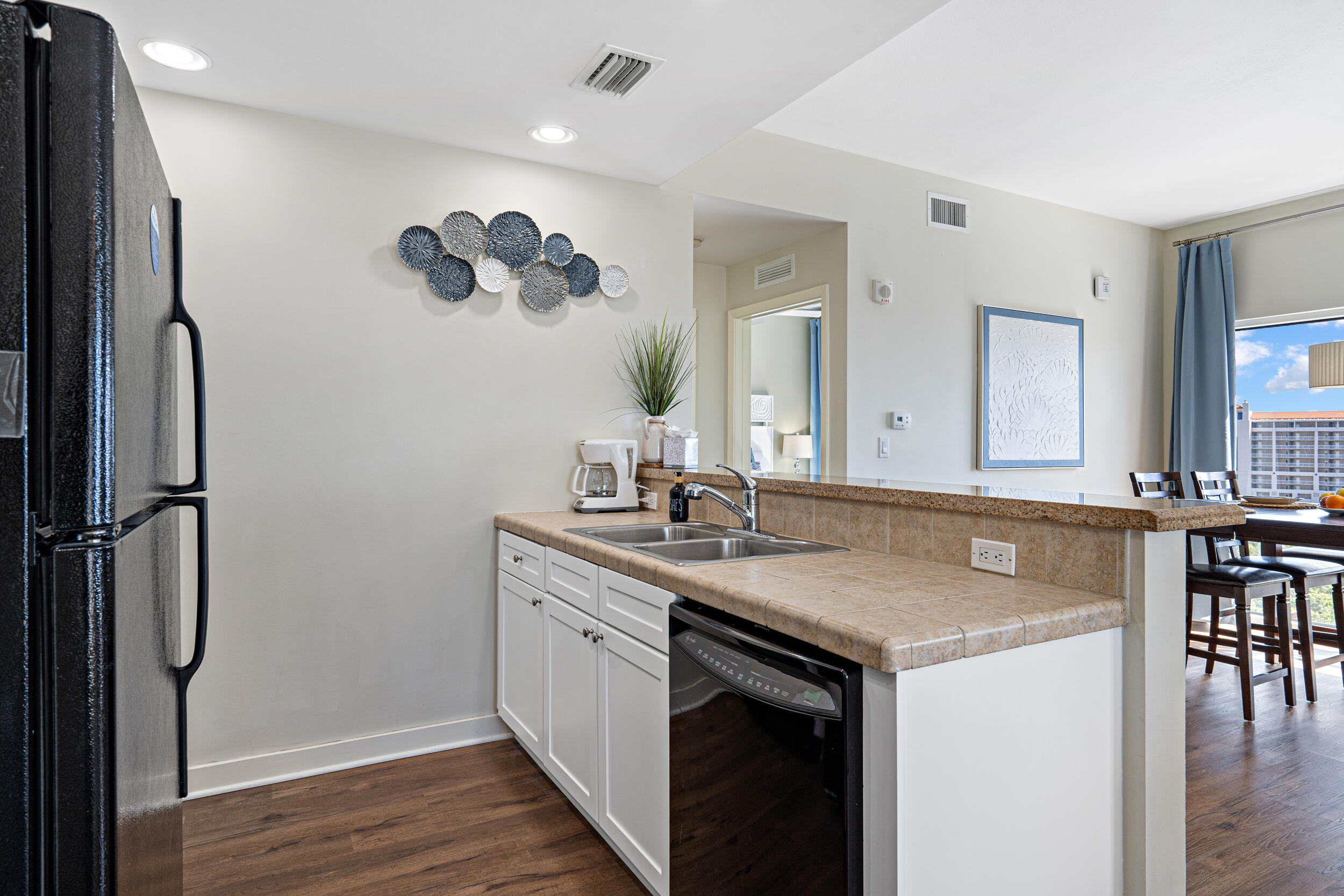 LUAU I - Residential