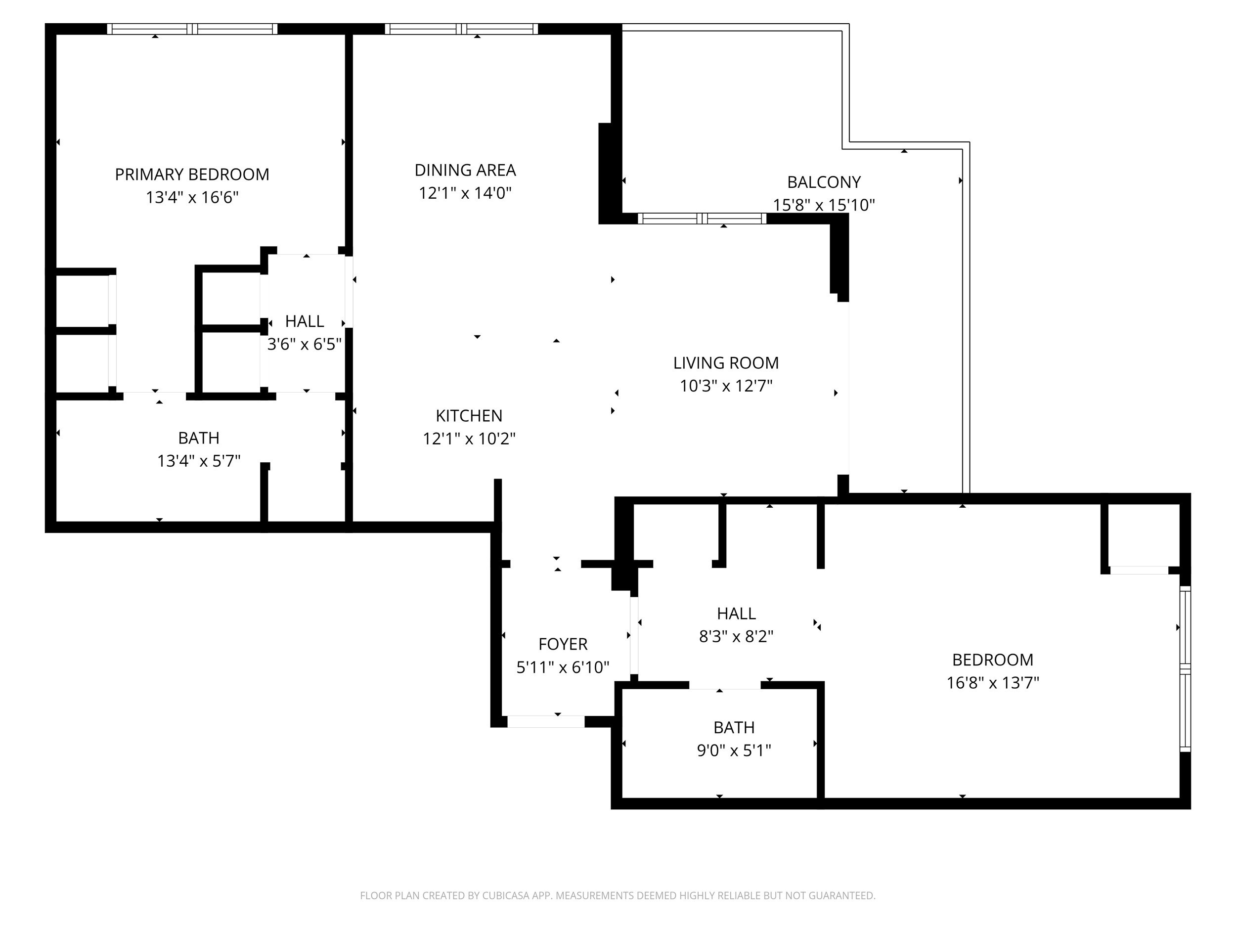 LUAU I - Residential
