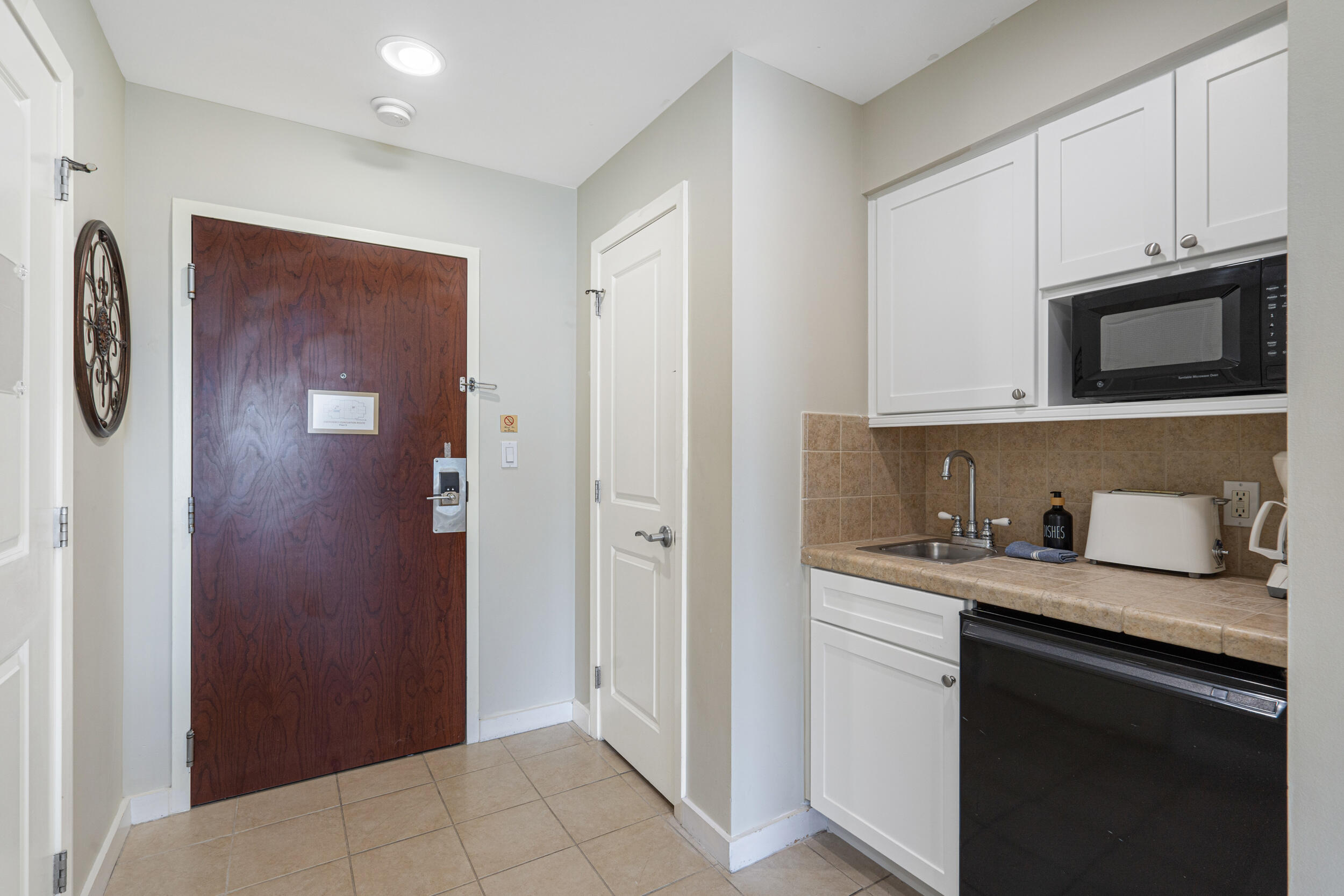 LUAU I - Residential