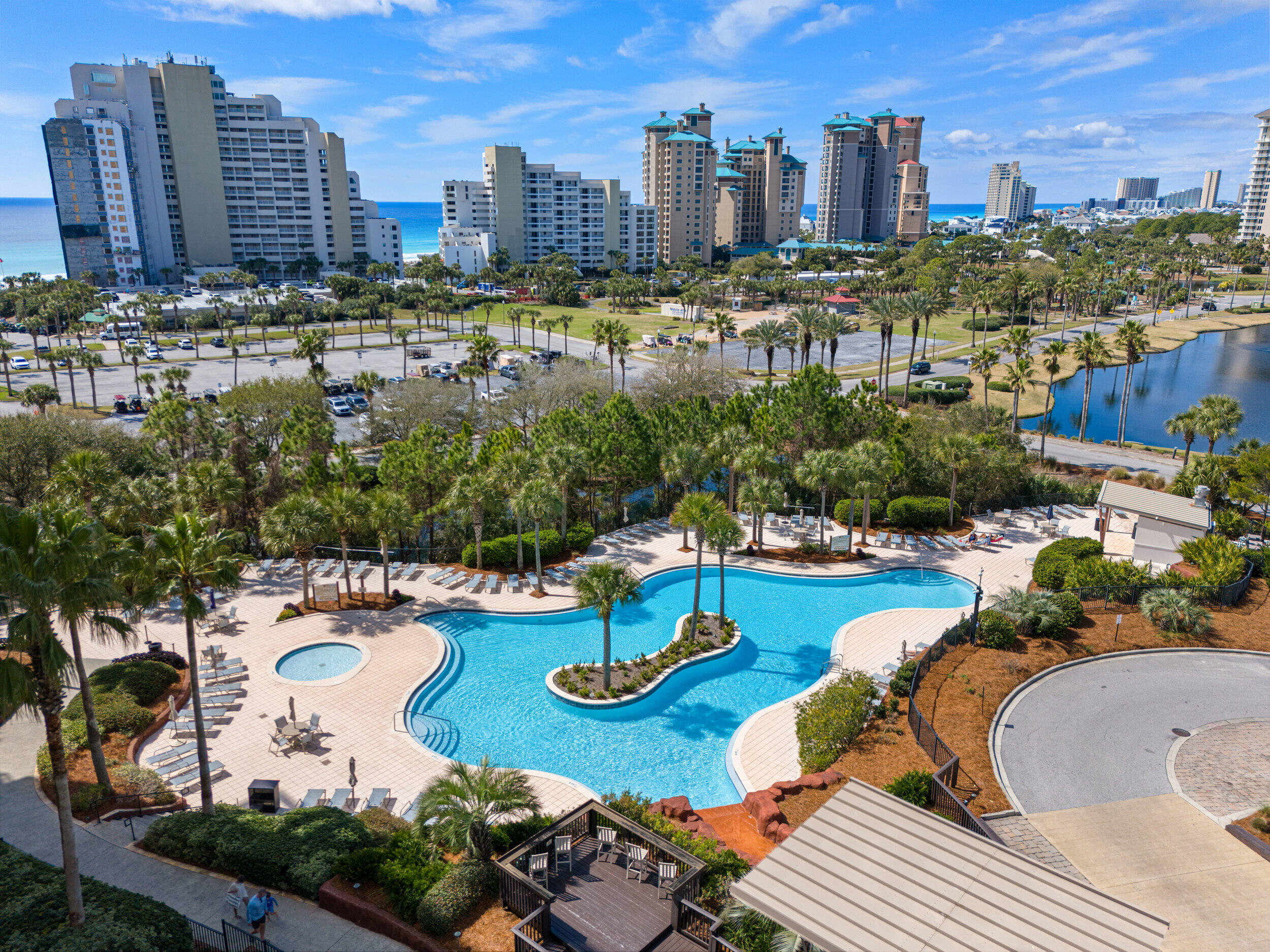 LUAU I - Residential