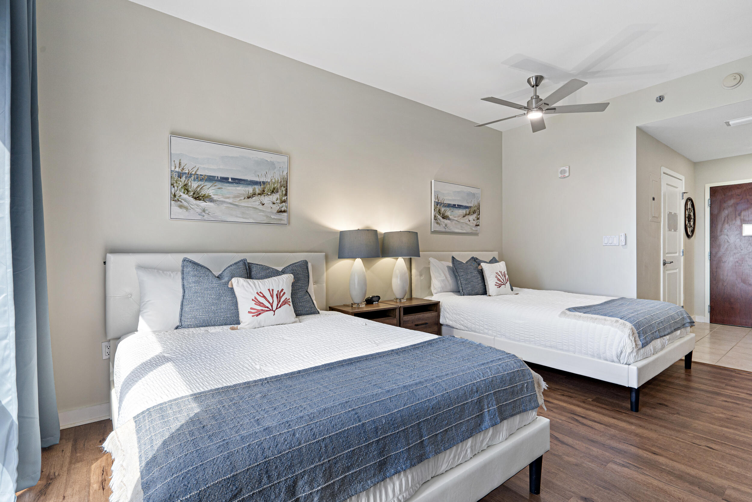 LUAU I - Residential