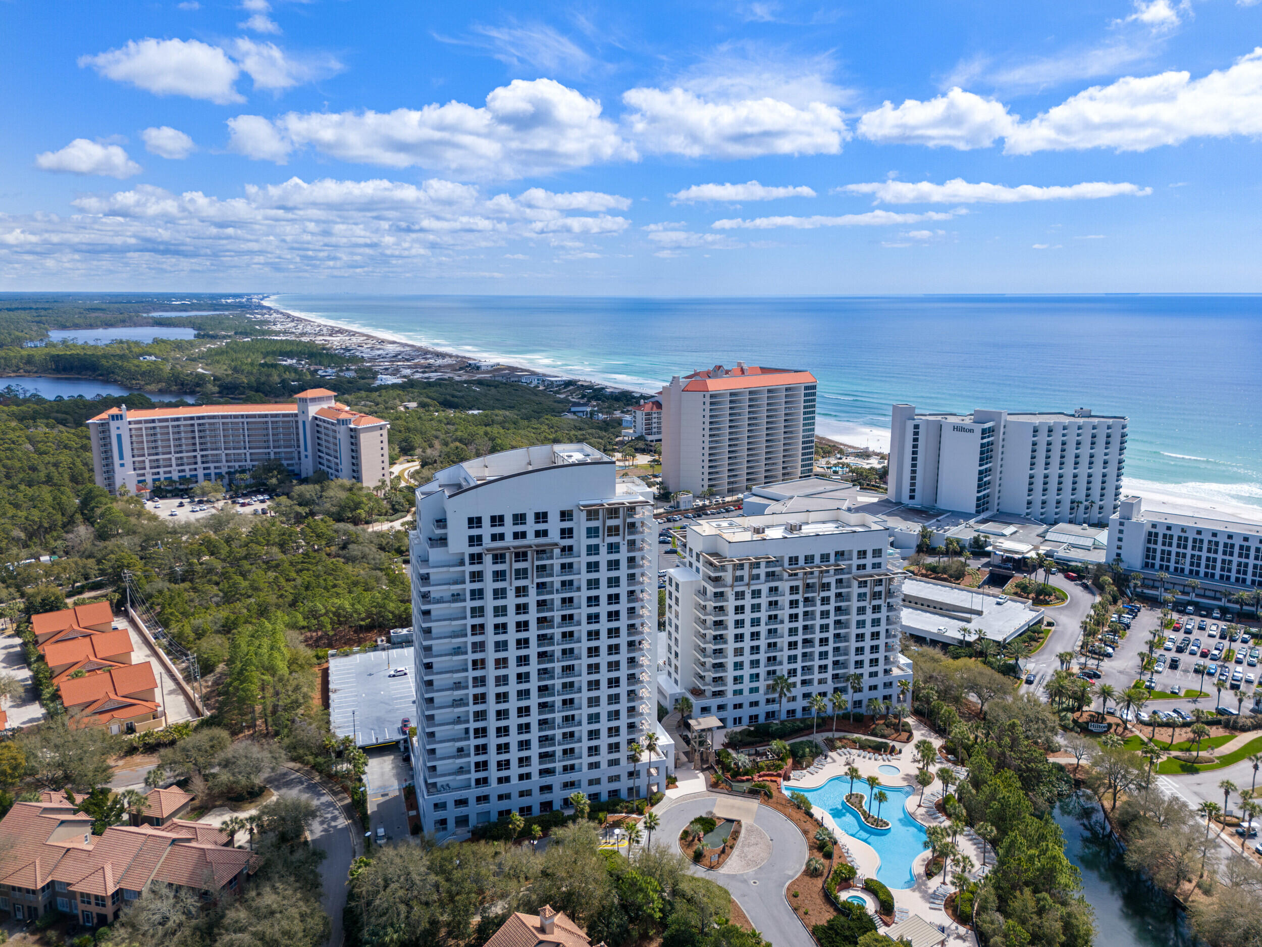 LUAU I - Residential