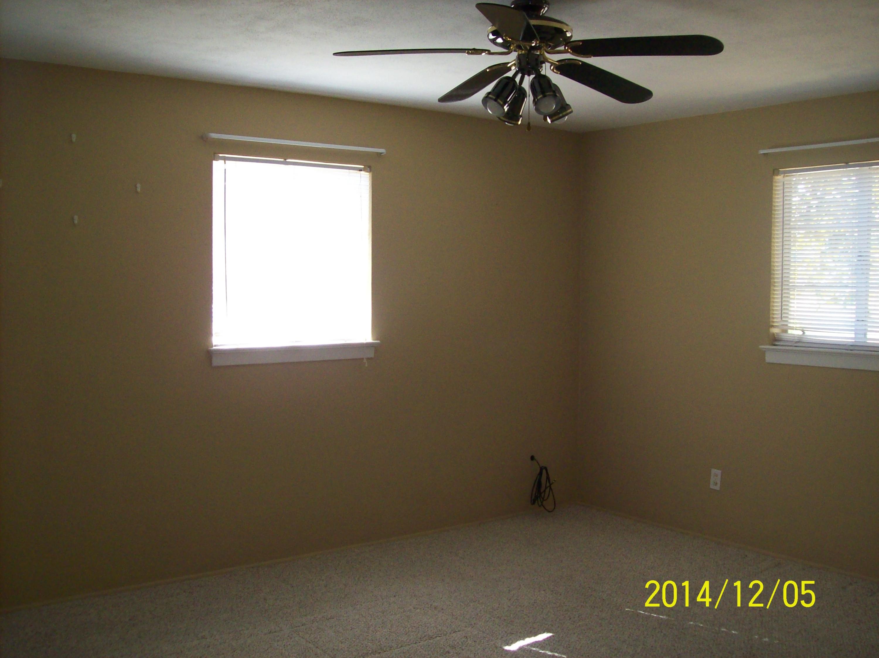 PARK PLACE 3RD ADDN - Residential