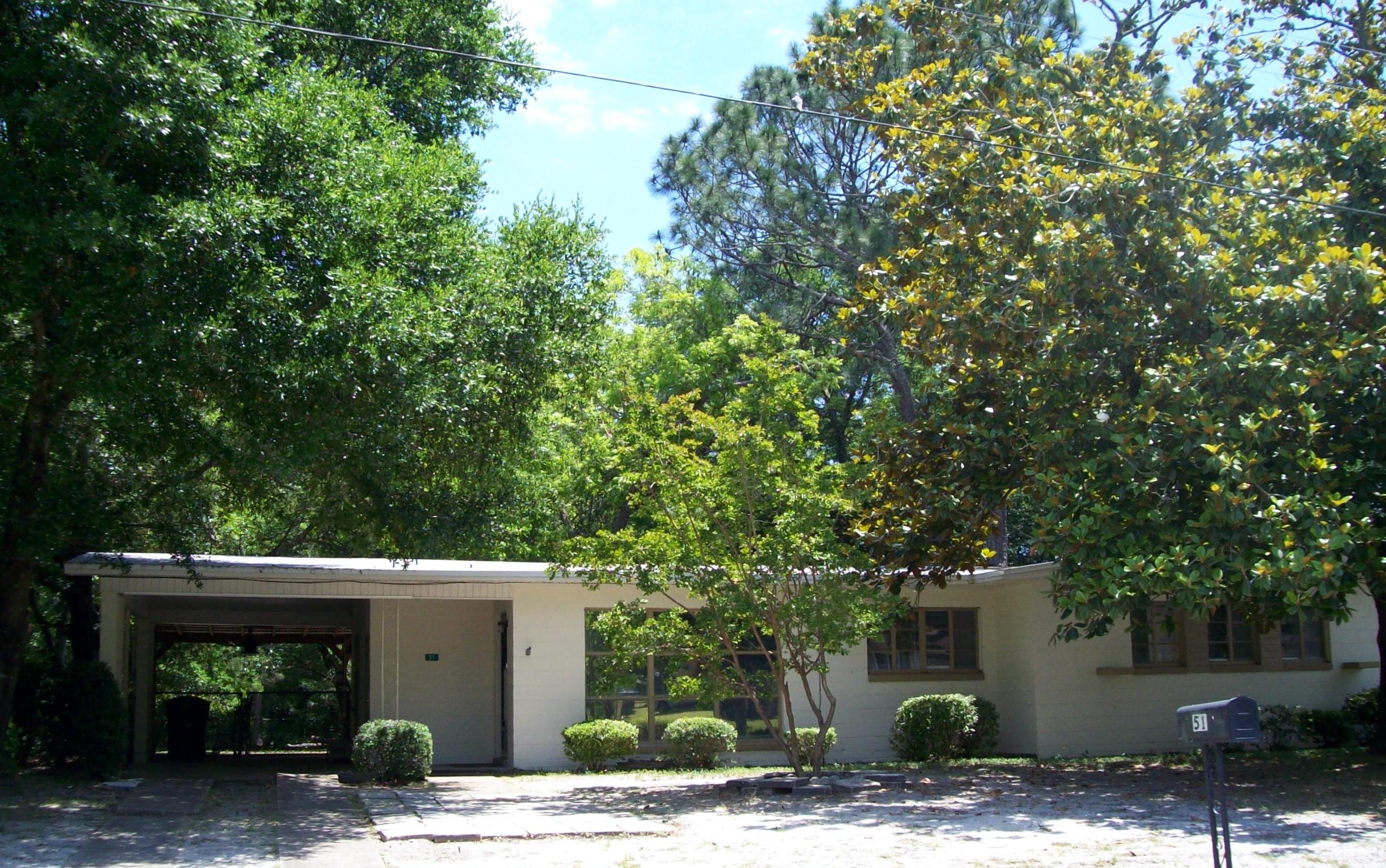 PARK PLACE 3RD ADDN - Residential