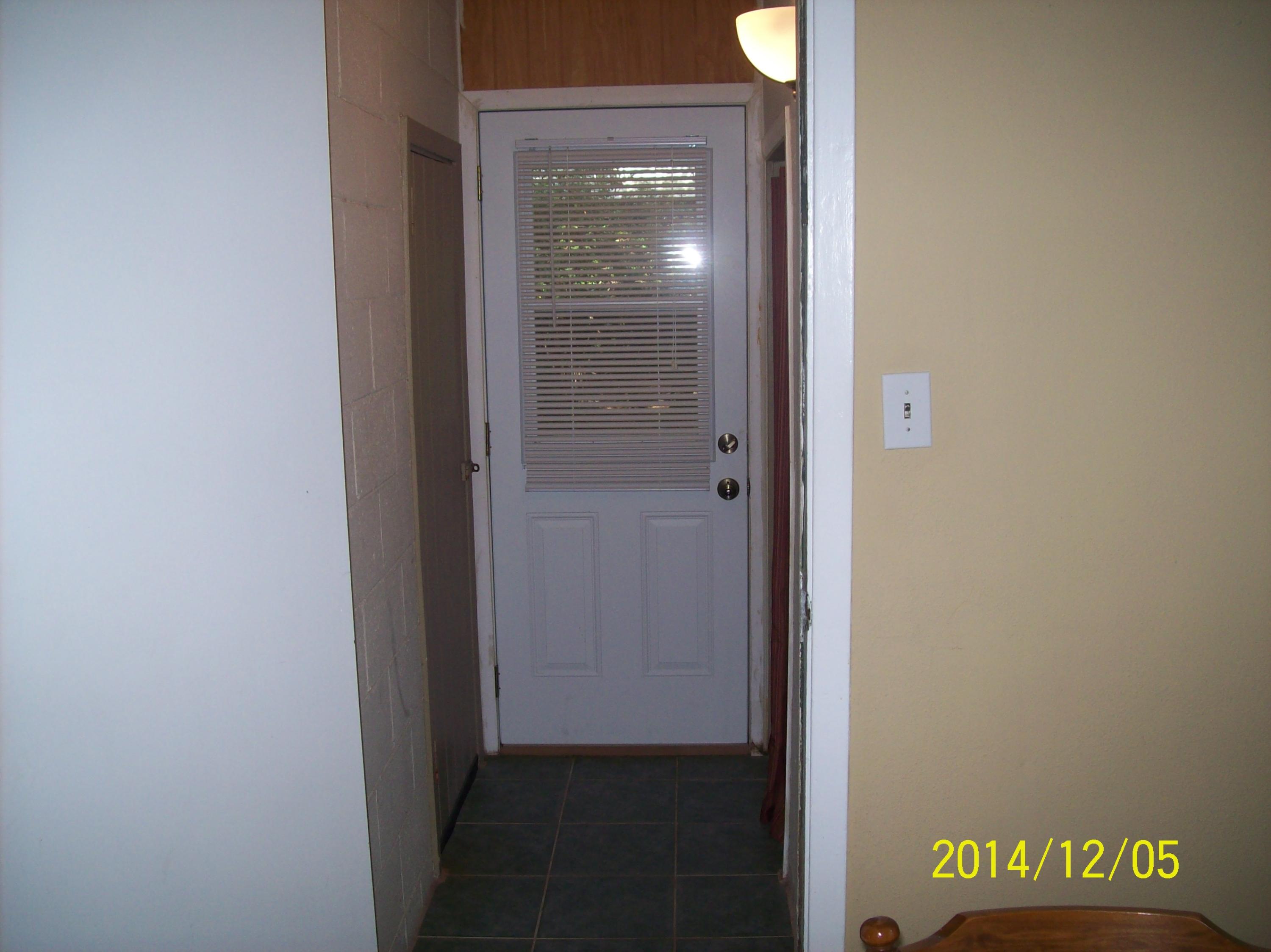 PARK PLACE 3RD ADDN - Residential