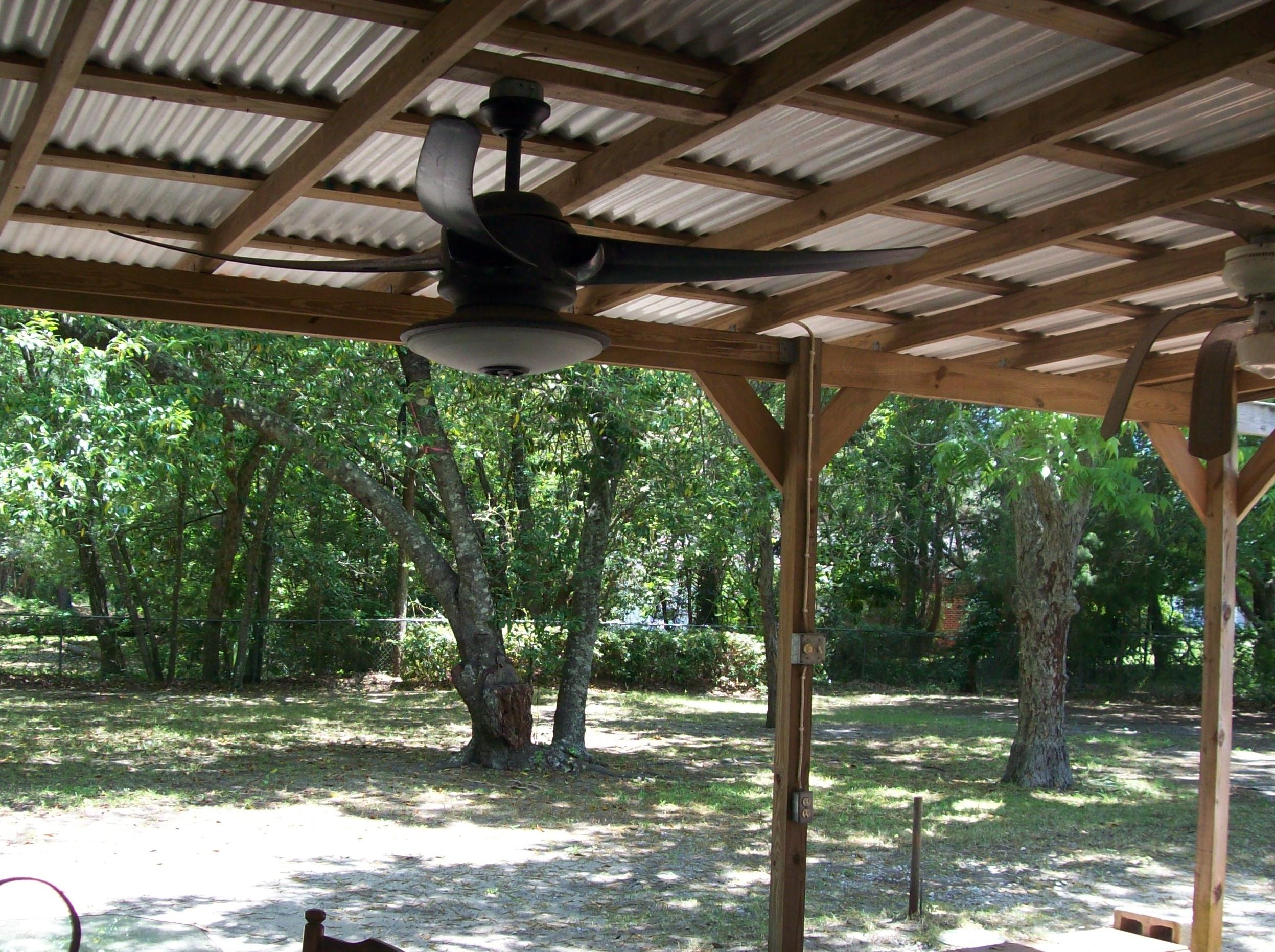 PARK PLACE 3RD ADDN - Residential