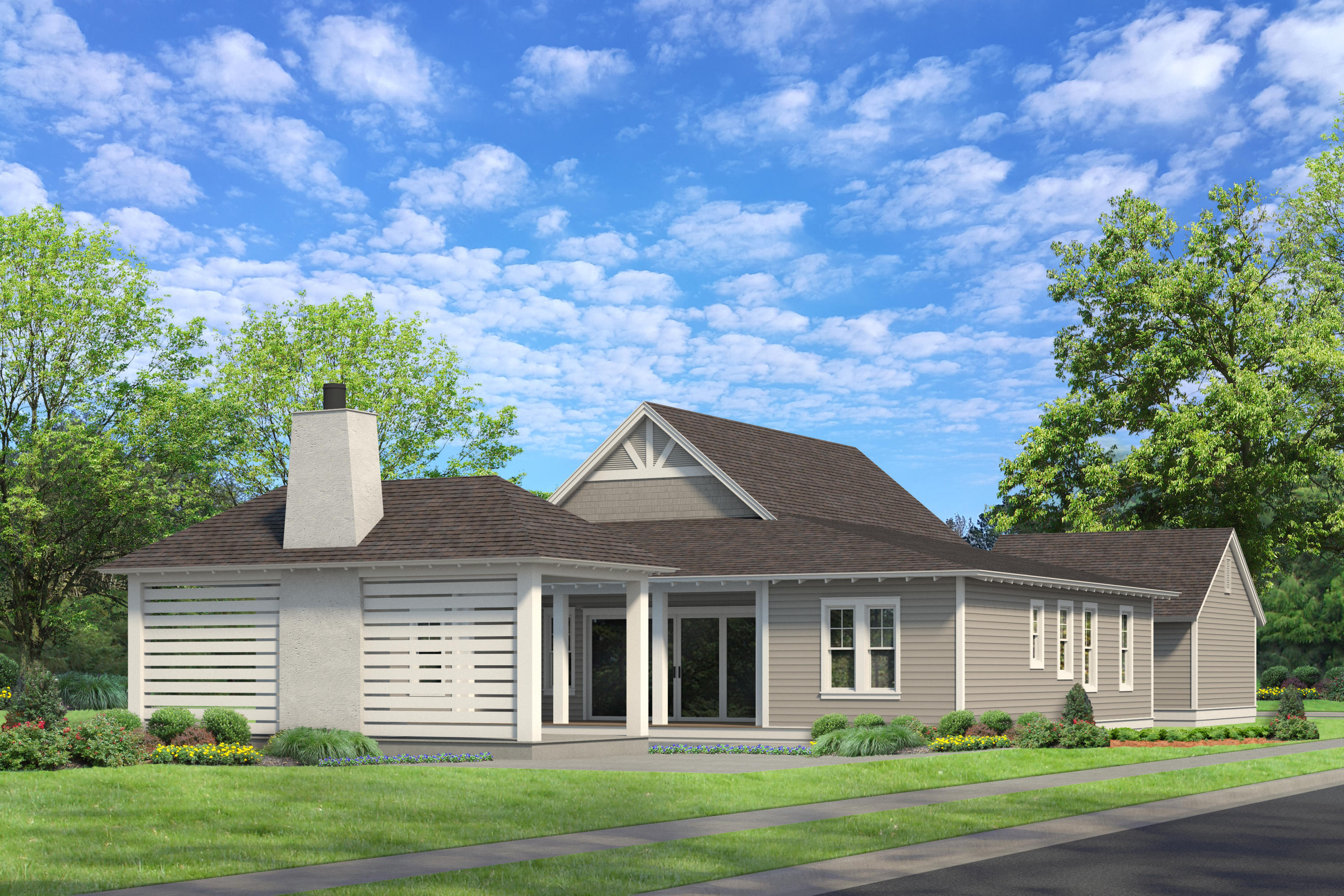 WATERSOUND ORIGINS - Residential