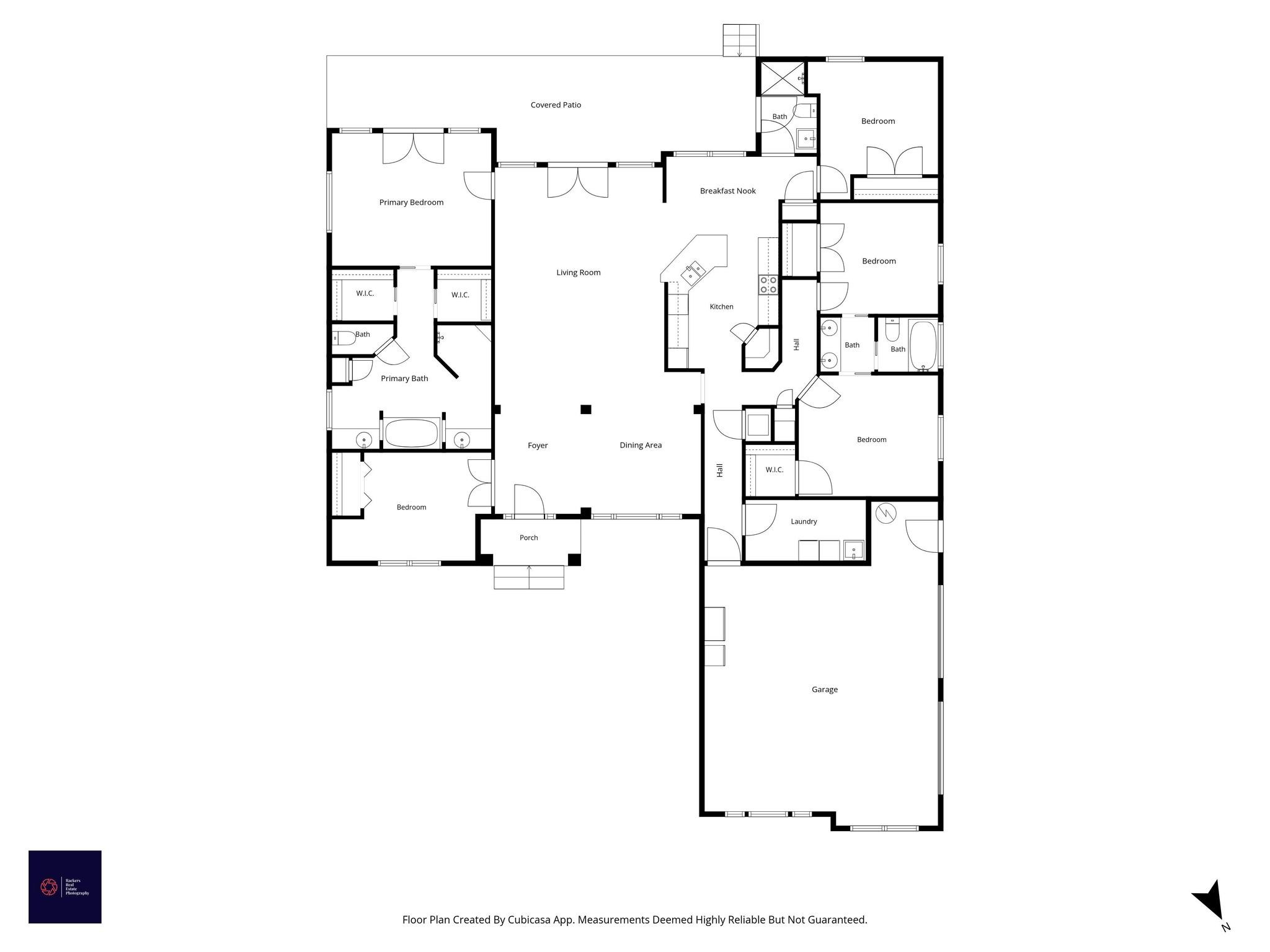 Moors Golf & Racquet - Residential